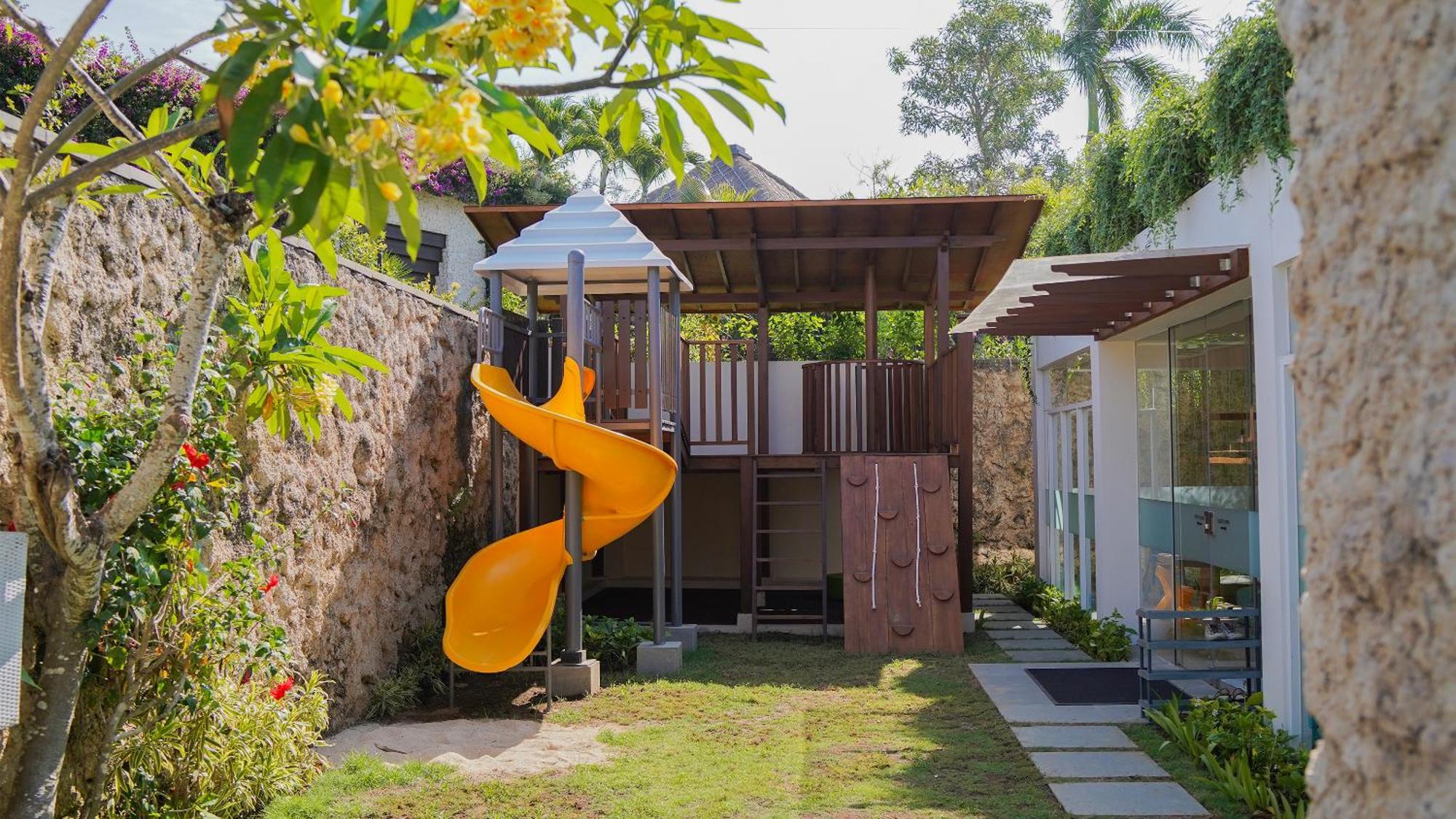 Samabe Bali & Resort 5*