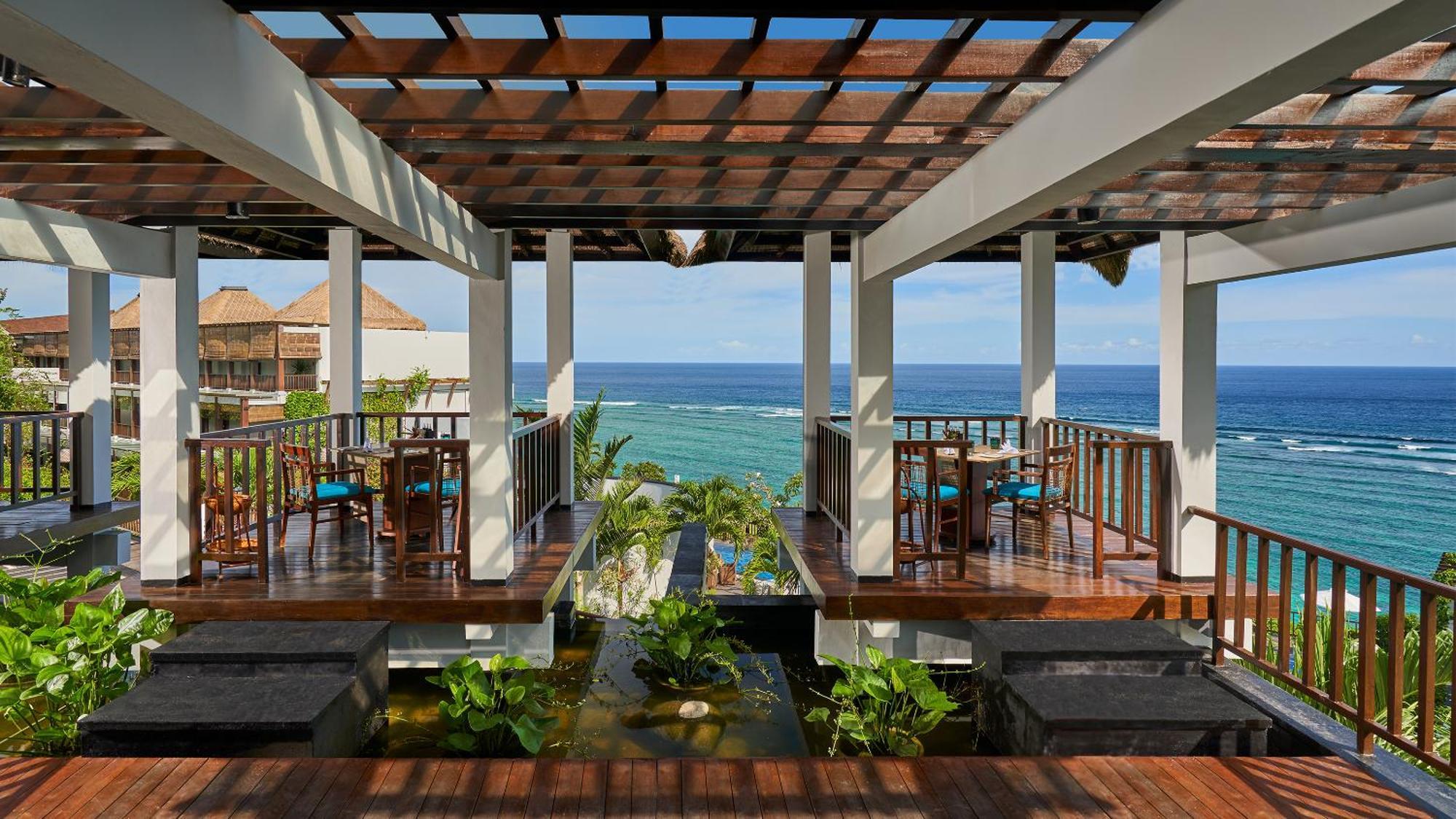 Resort Samabe Bali & 5*