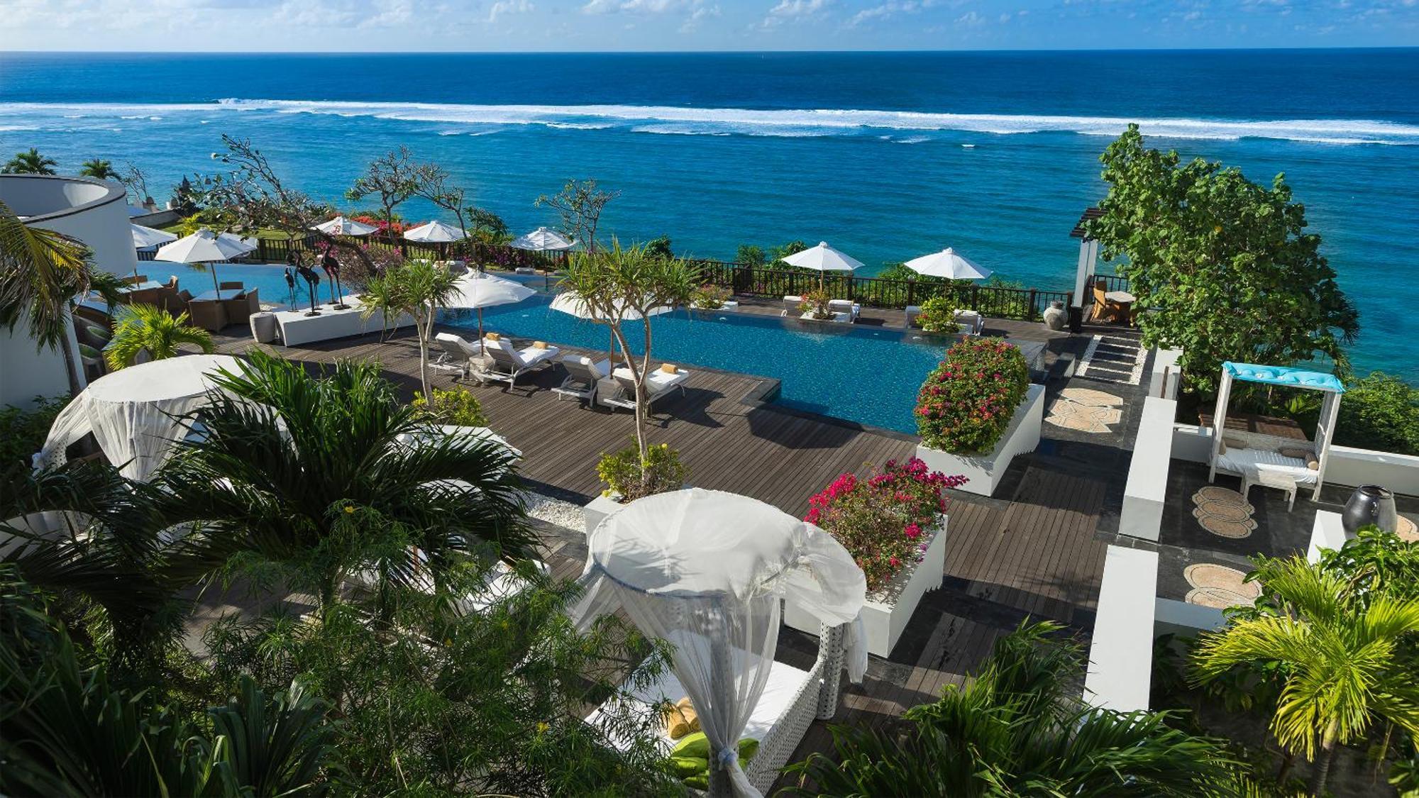 Samabe Bali & Resort Nusa Dua (Bali)