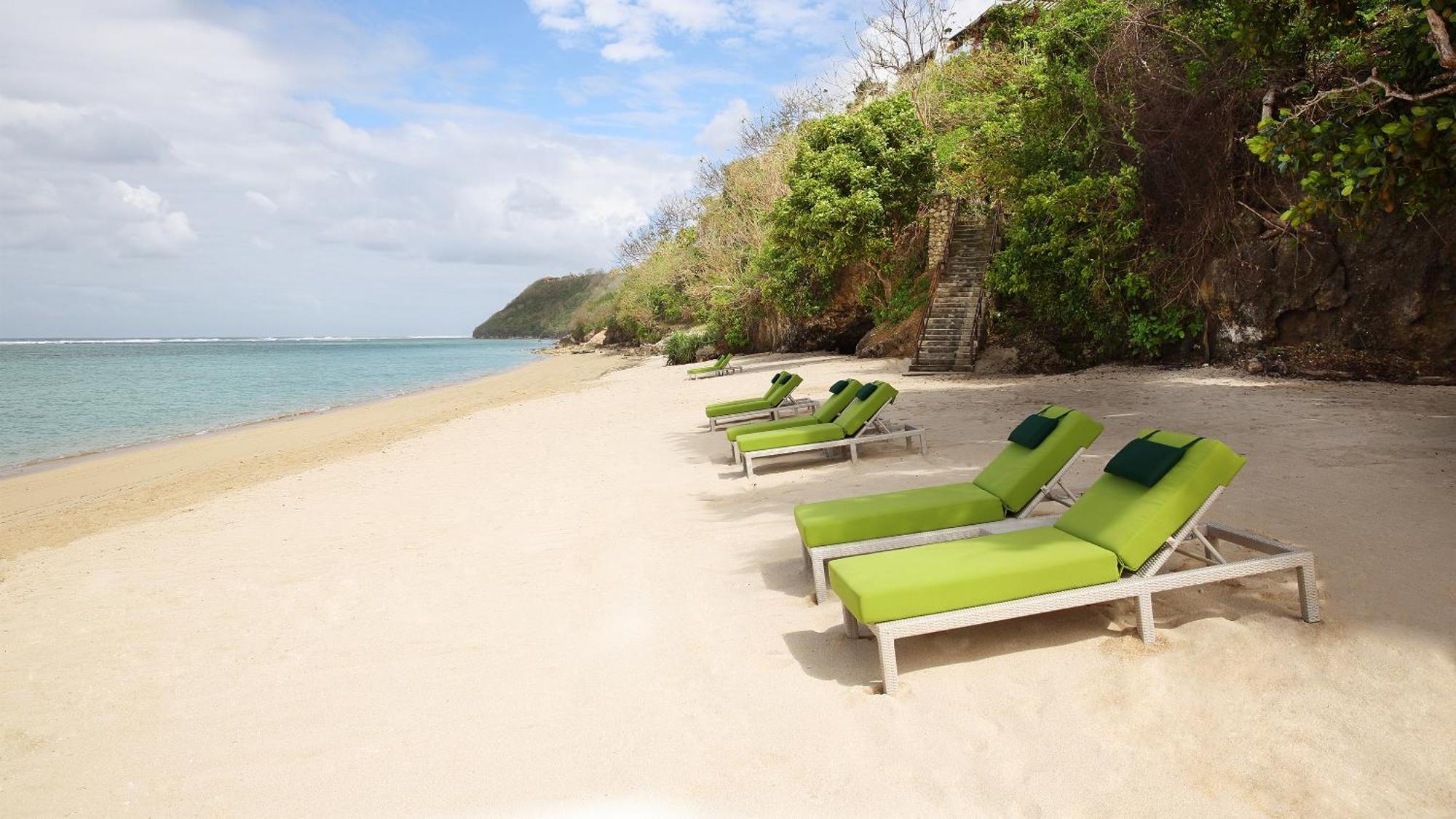 Resort Samabe Bali & Nusa Dua (Bali)