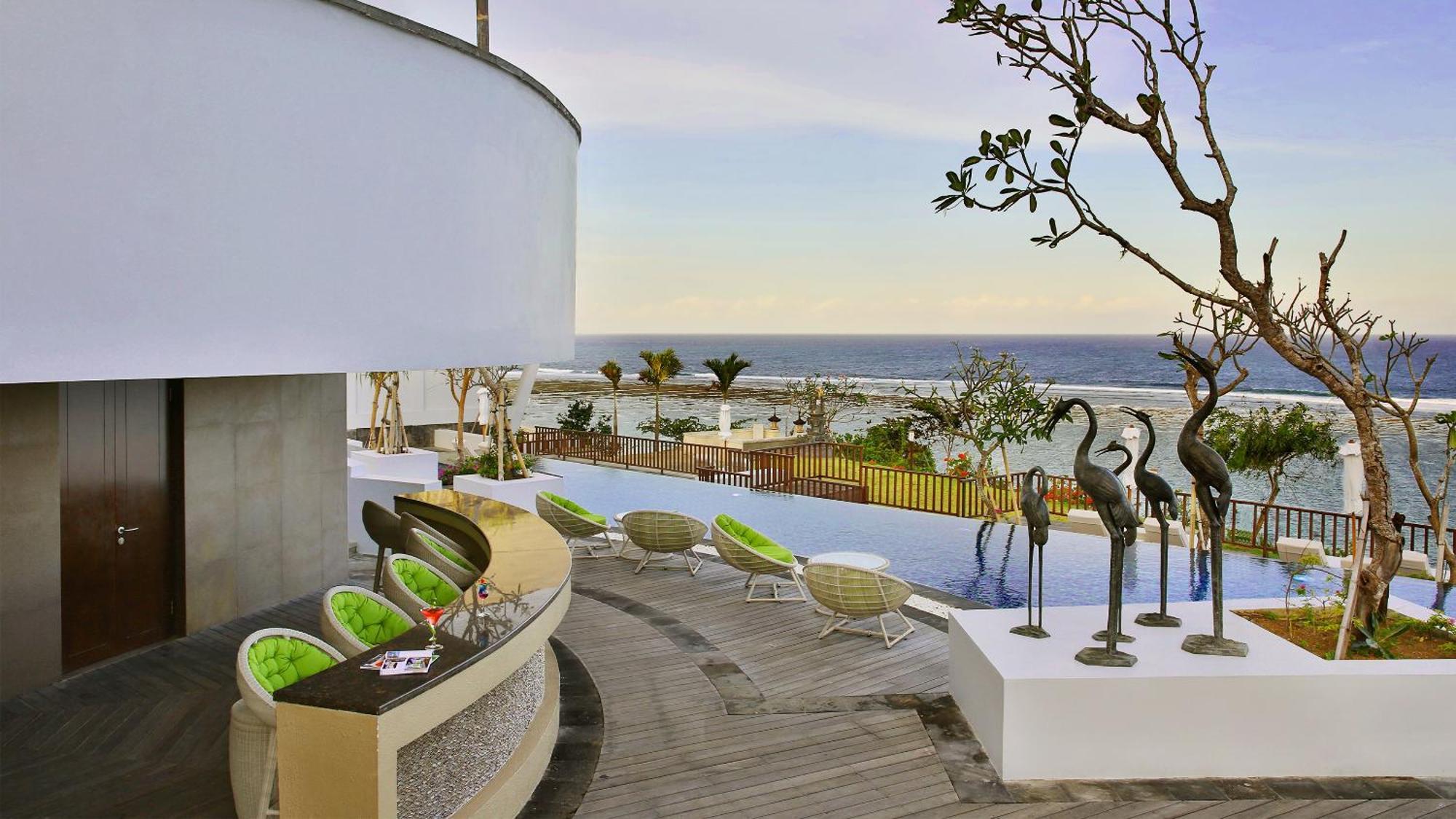 Samabe Bali & 5*