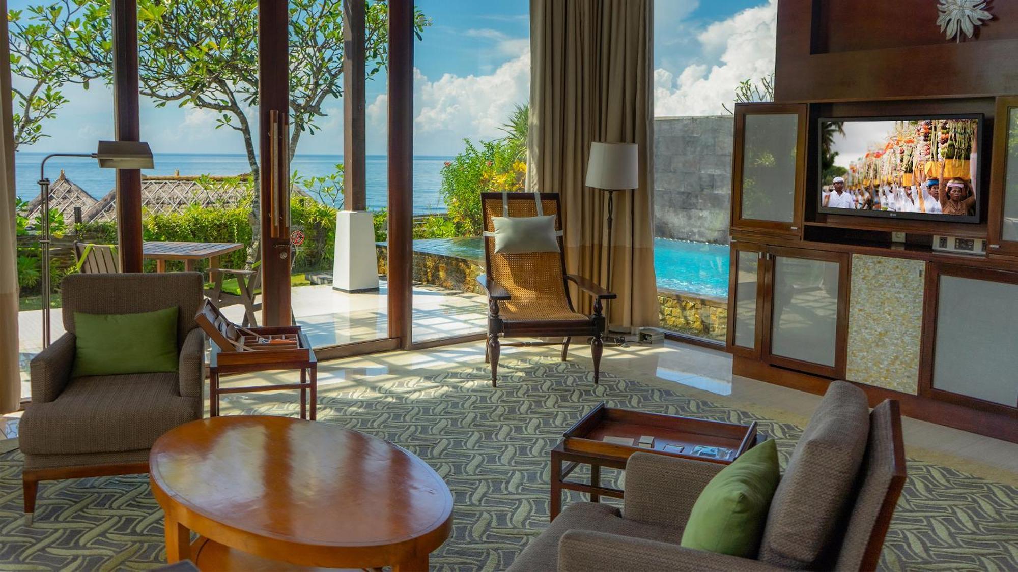 Samabe Bali & Nusa Dua (Bali)
