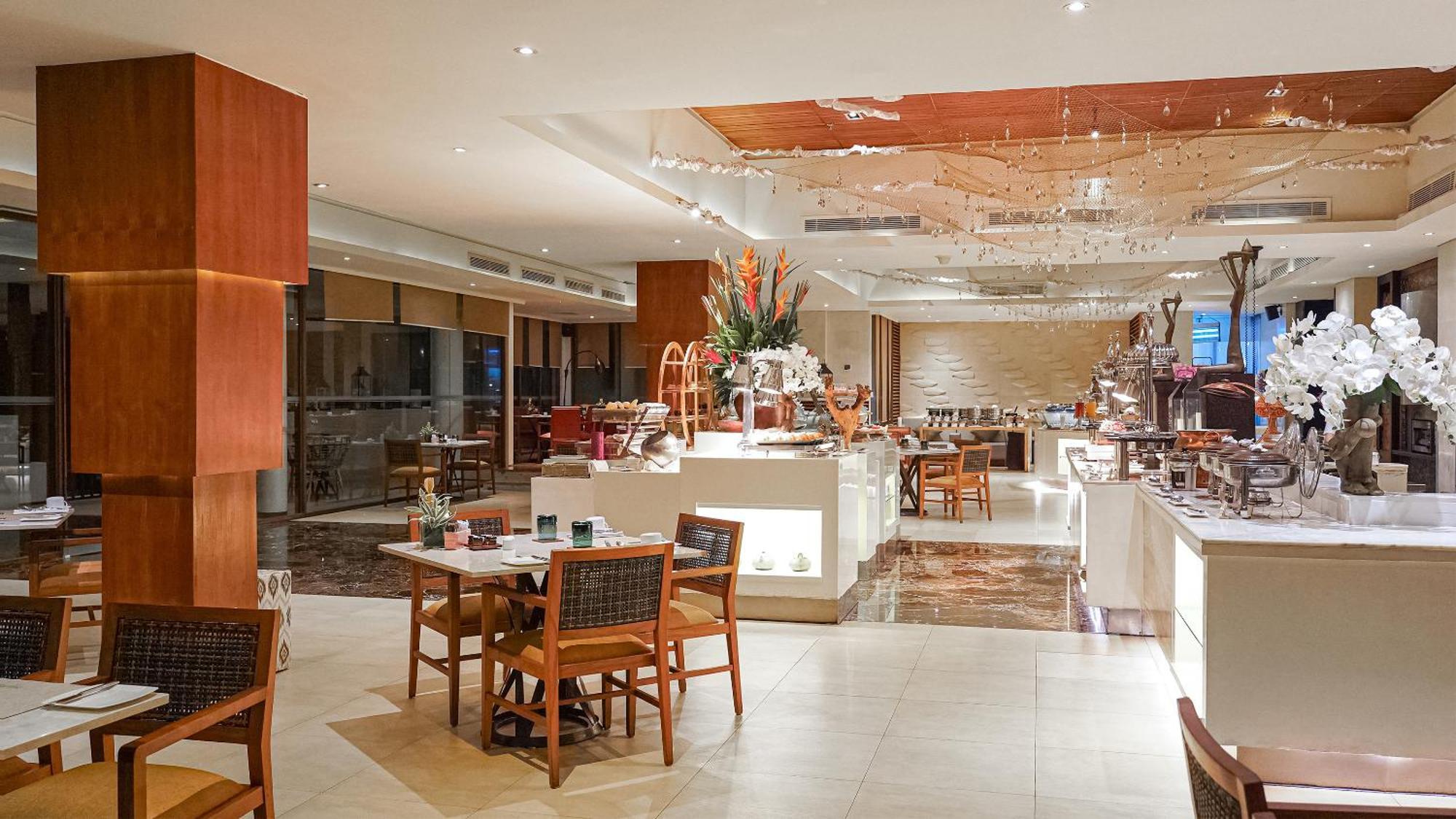 Samabe Bali & 5* Nusa Dua (Bali)