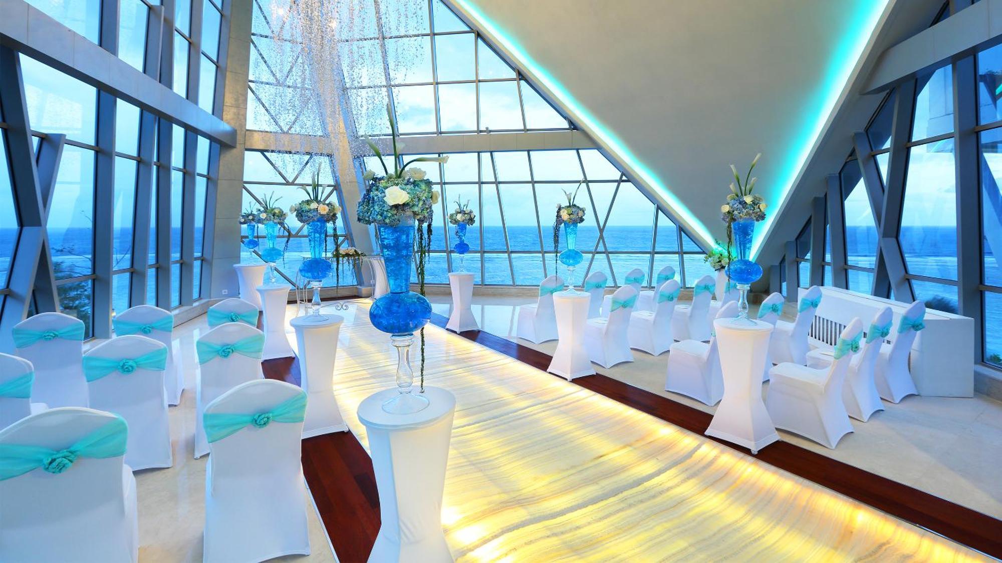 Samabe Bali &