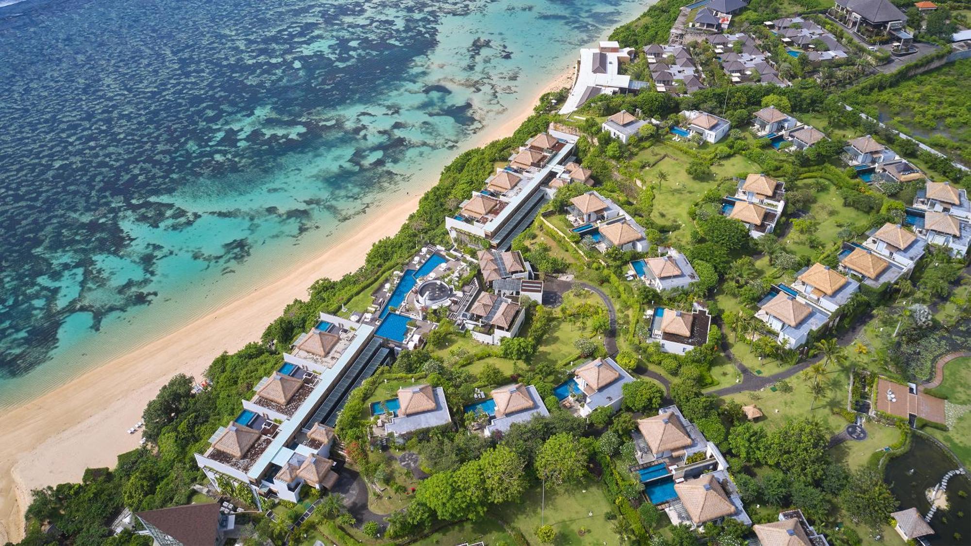 Samabe Bali & Resort