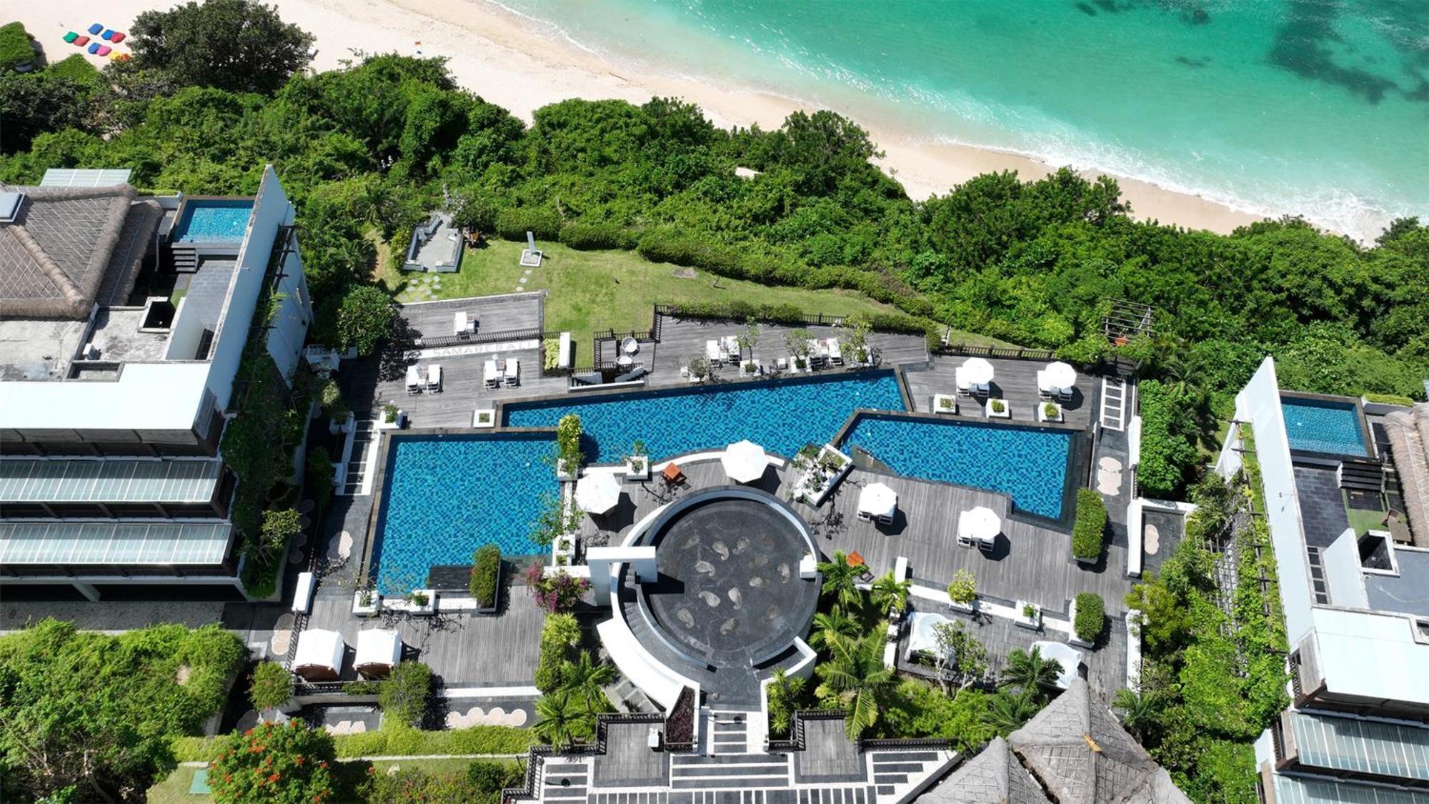 Samabe Bali & Resort 5*