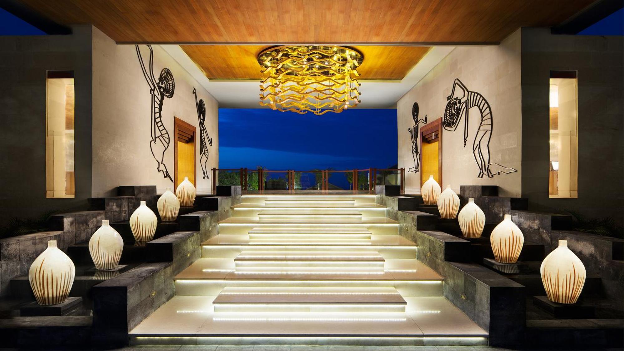 Samabe Bali & Resort Nusa Dua (Bali)