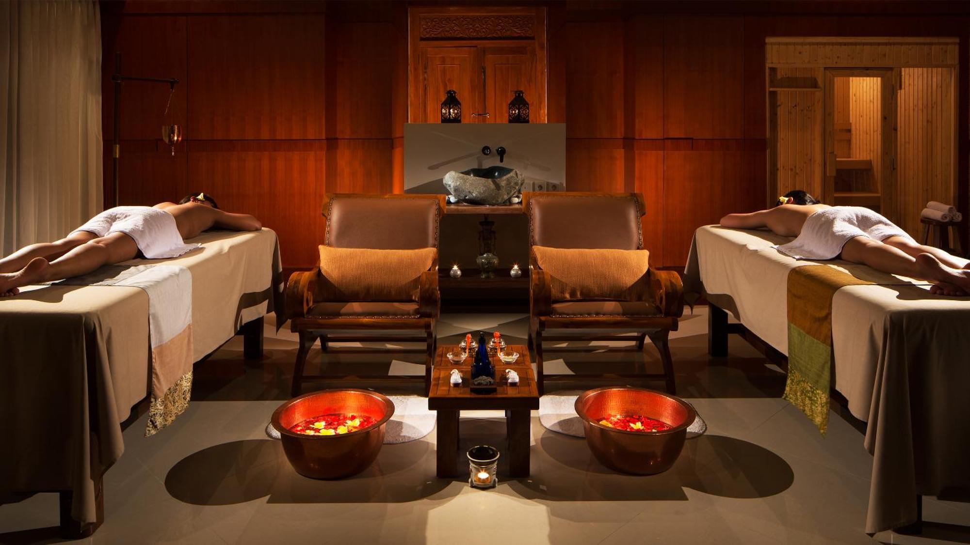 Samabe Bali &