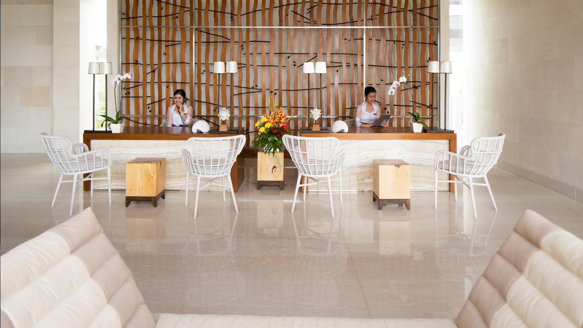 Samabe Bali & Resort