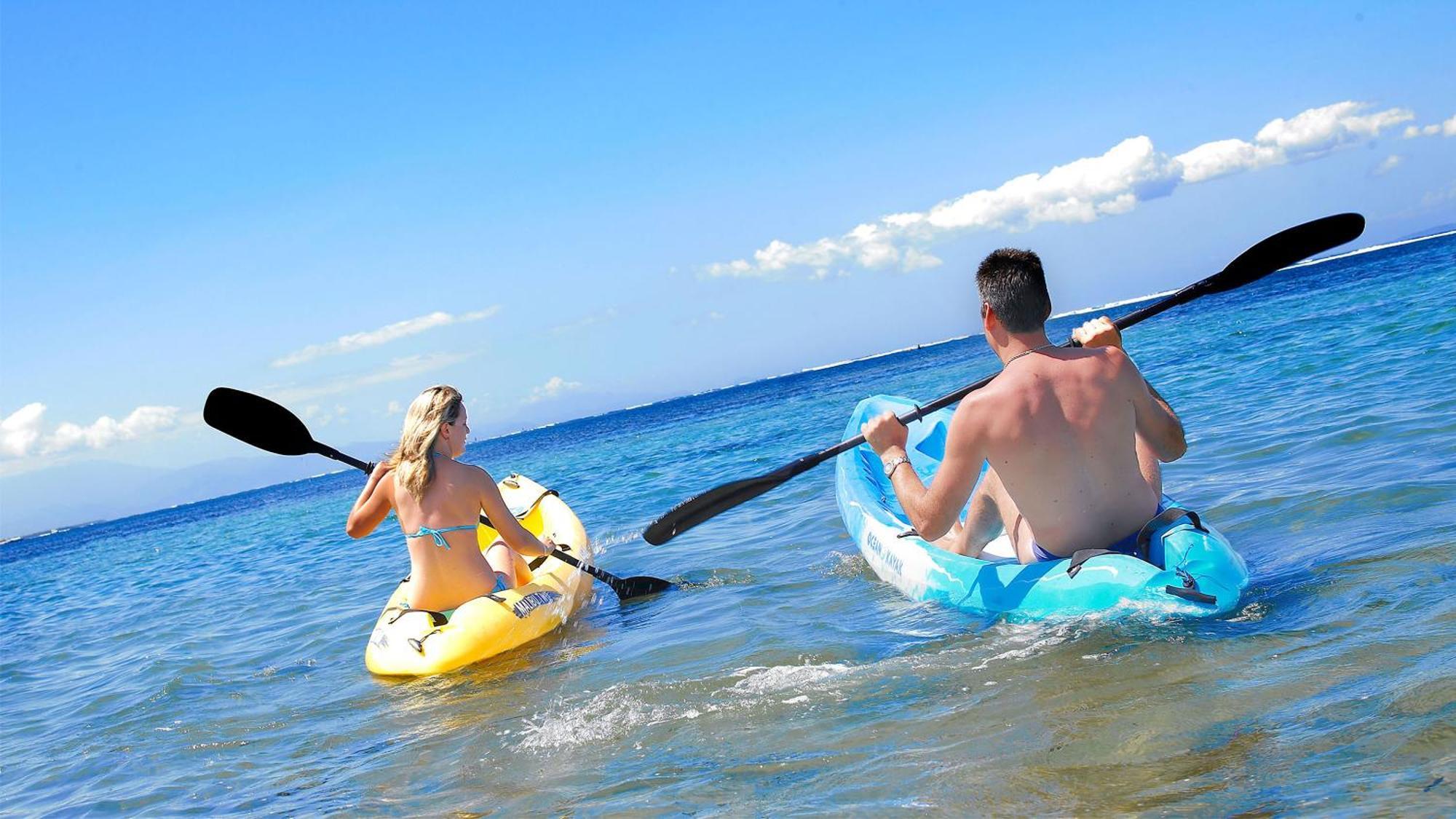 Resort Samabe Bali &