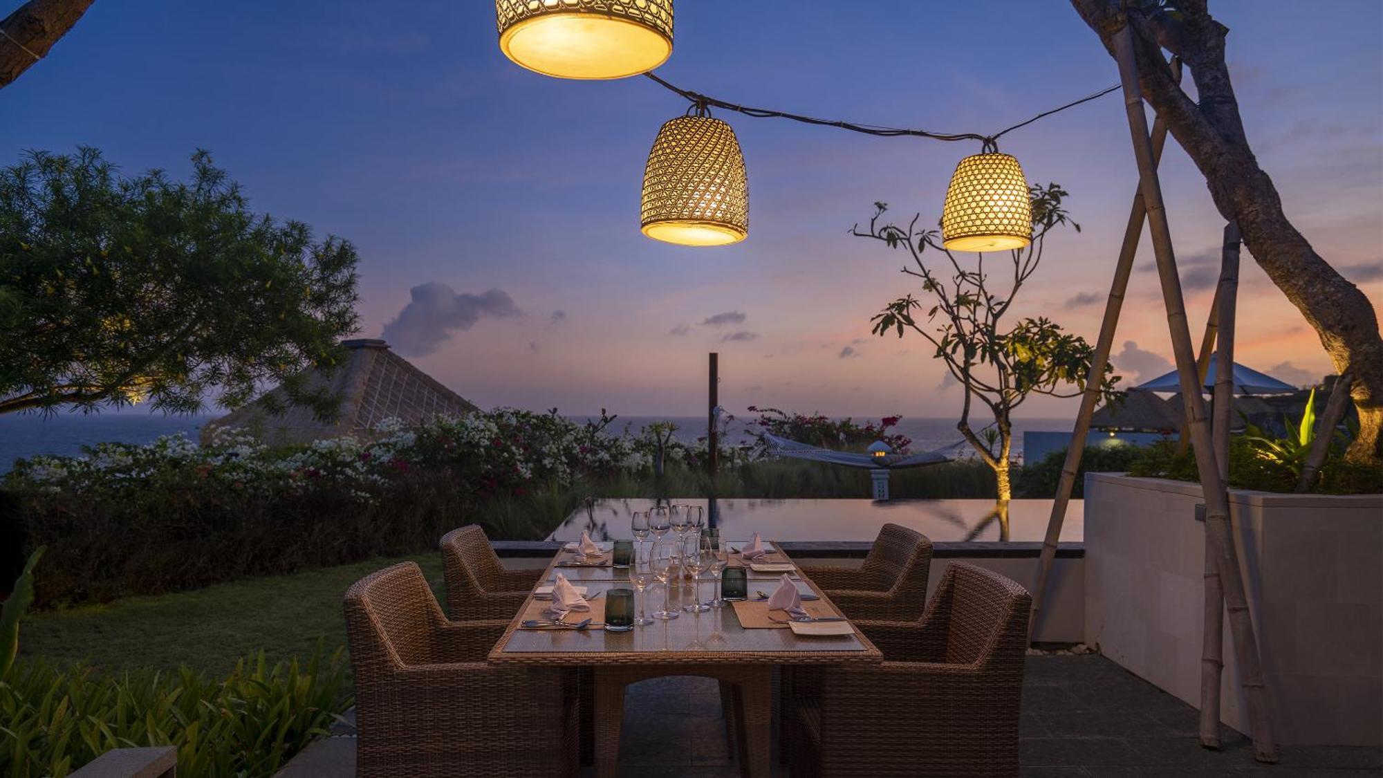 Samabe Bali & Resort 5*