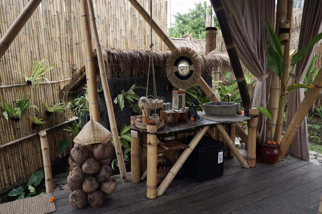 Nivriti Bali * Sidemen (Bali)