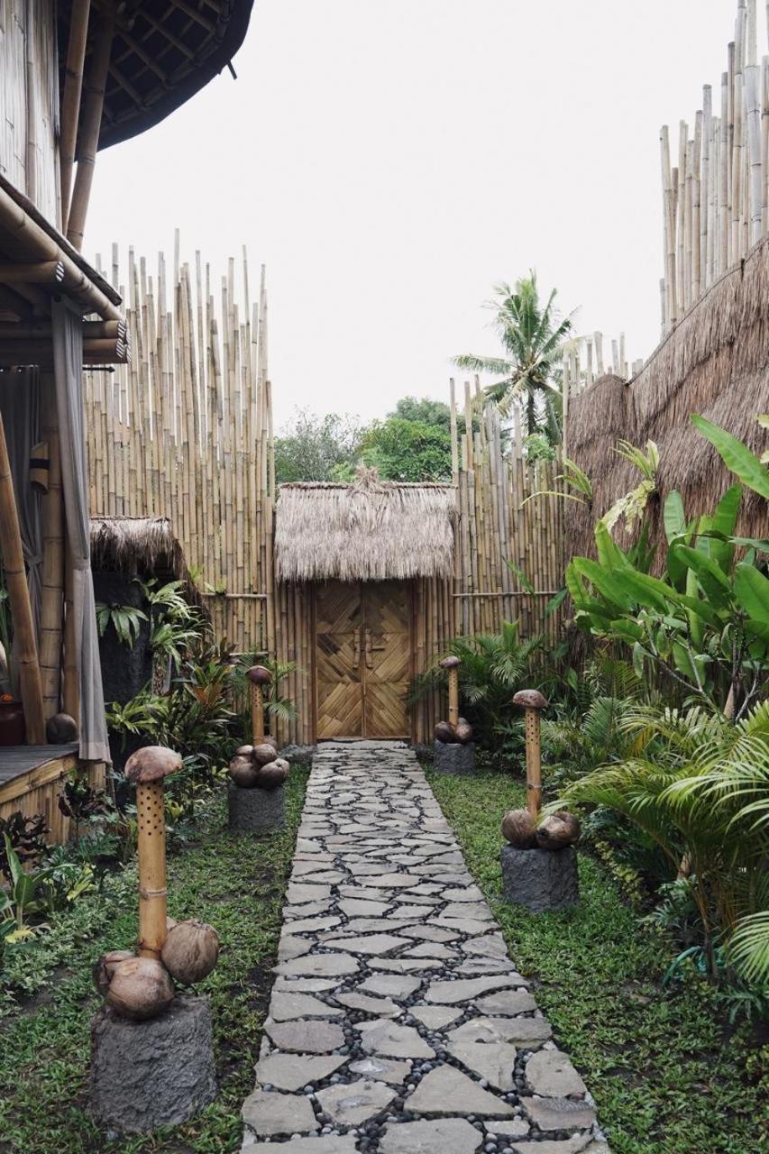 Villa Nivriti Bali *