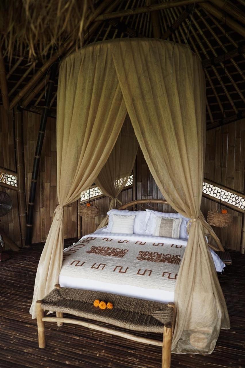 Nivriti Bali Villa