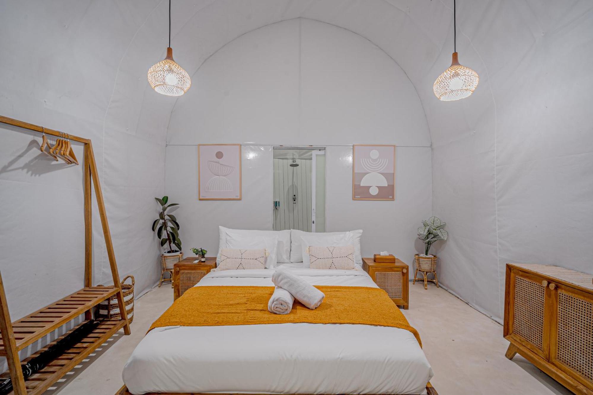 Onion Hill Glamping Managed By Manara Luxury tent