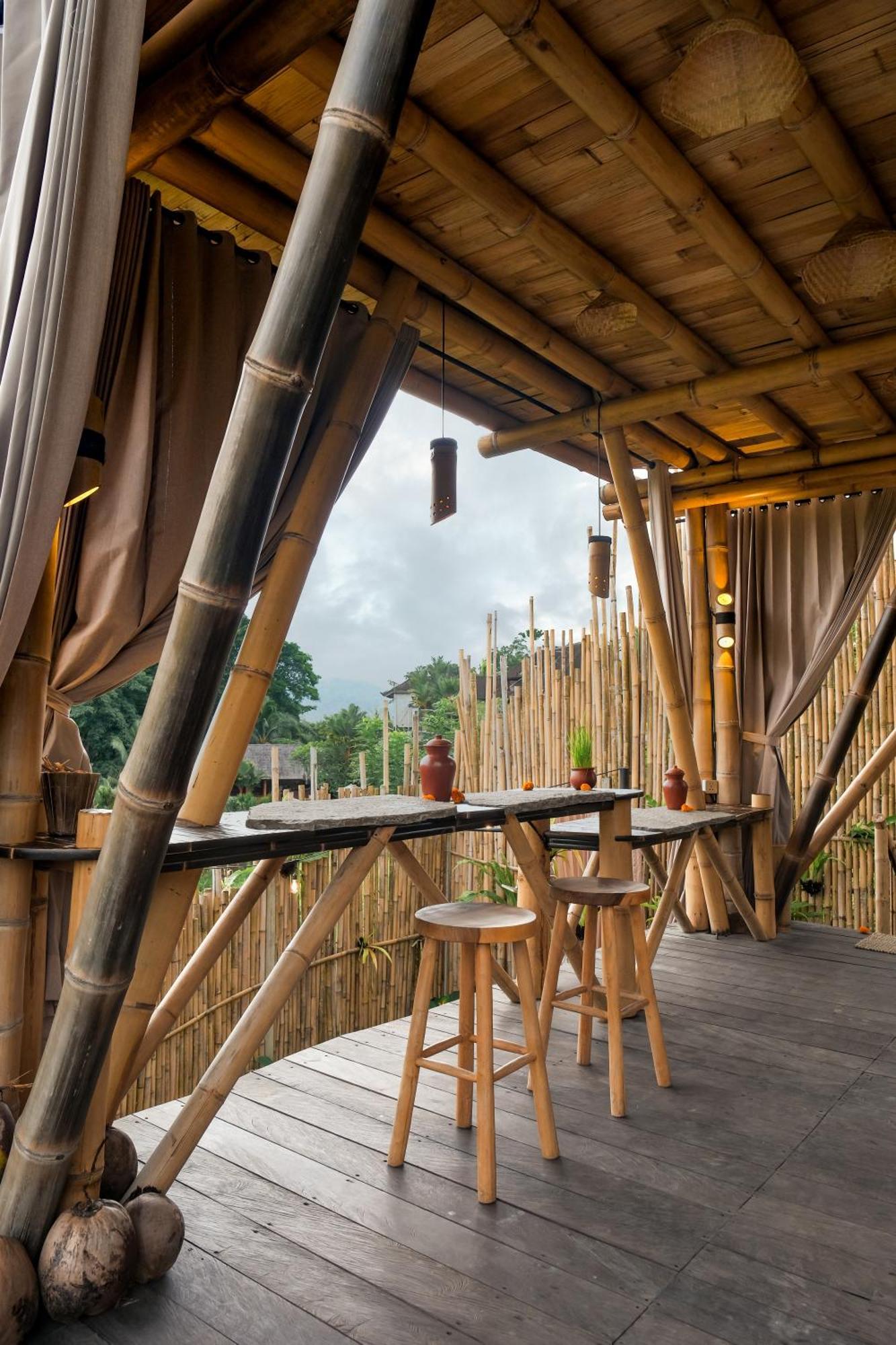 Villa Nivriti Bali *