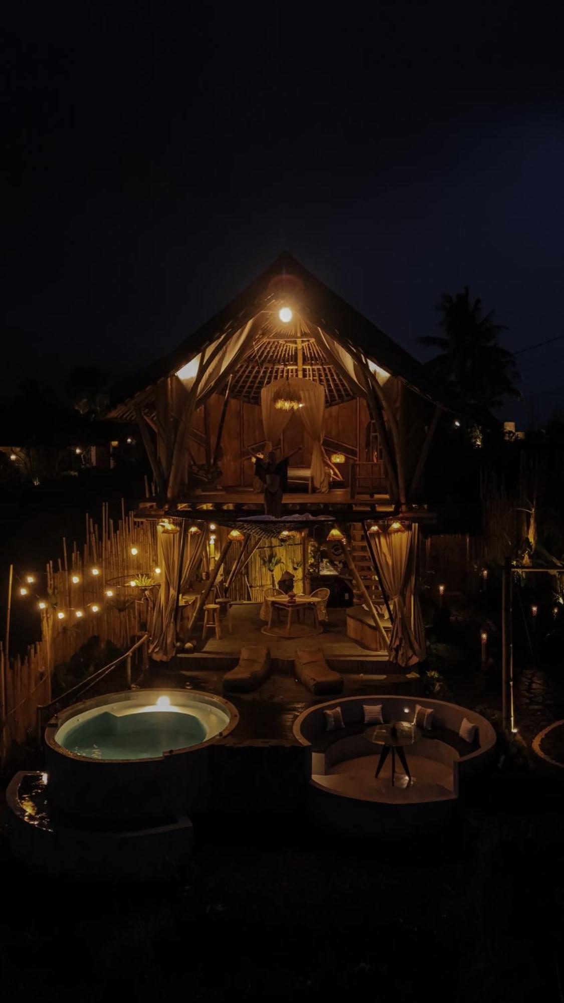 Villa Nivriti Bali