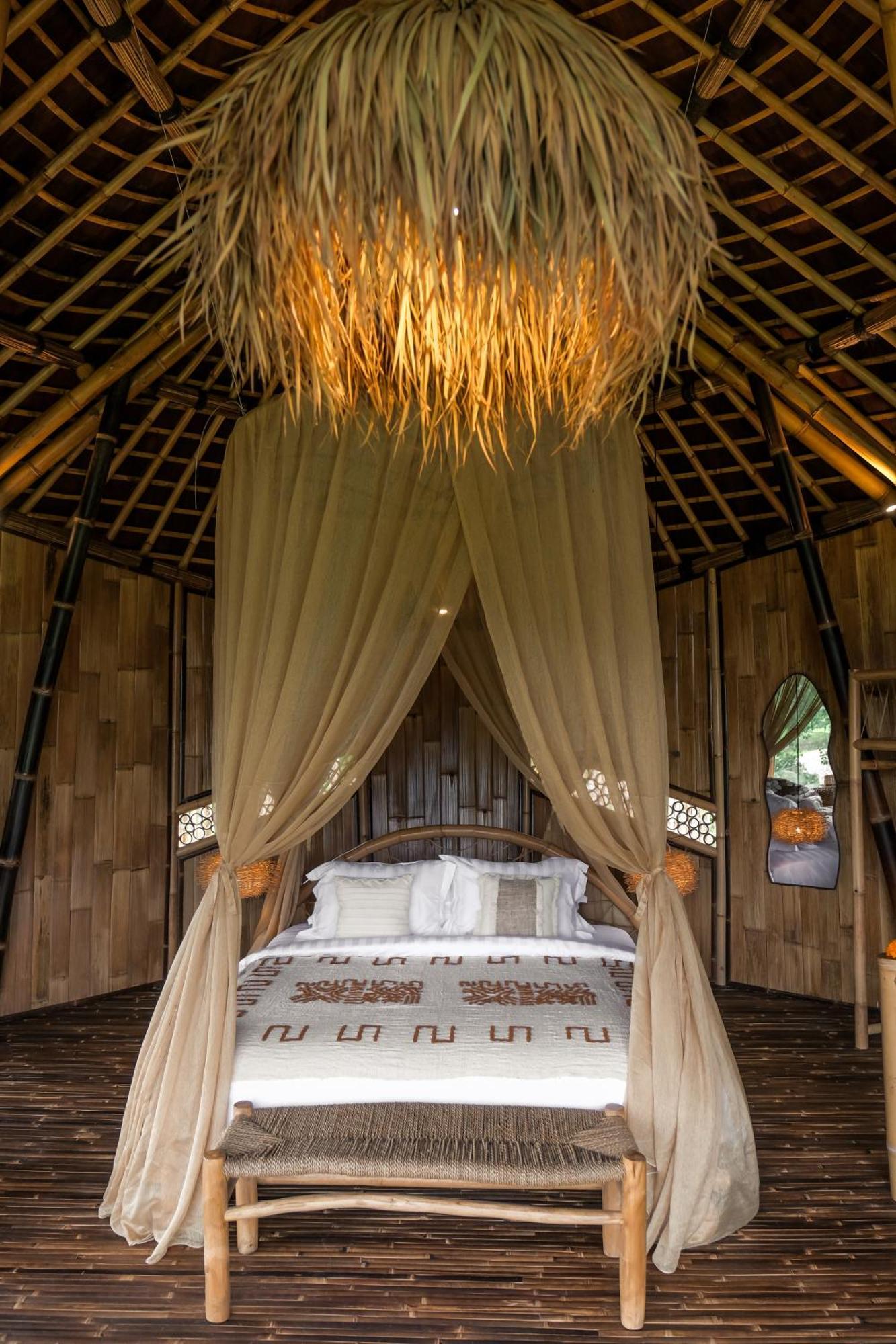Nivriti Bali Villa *