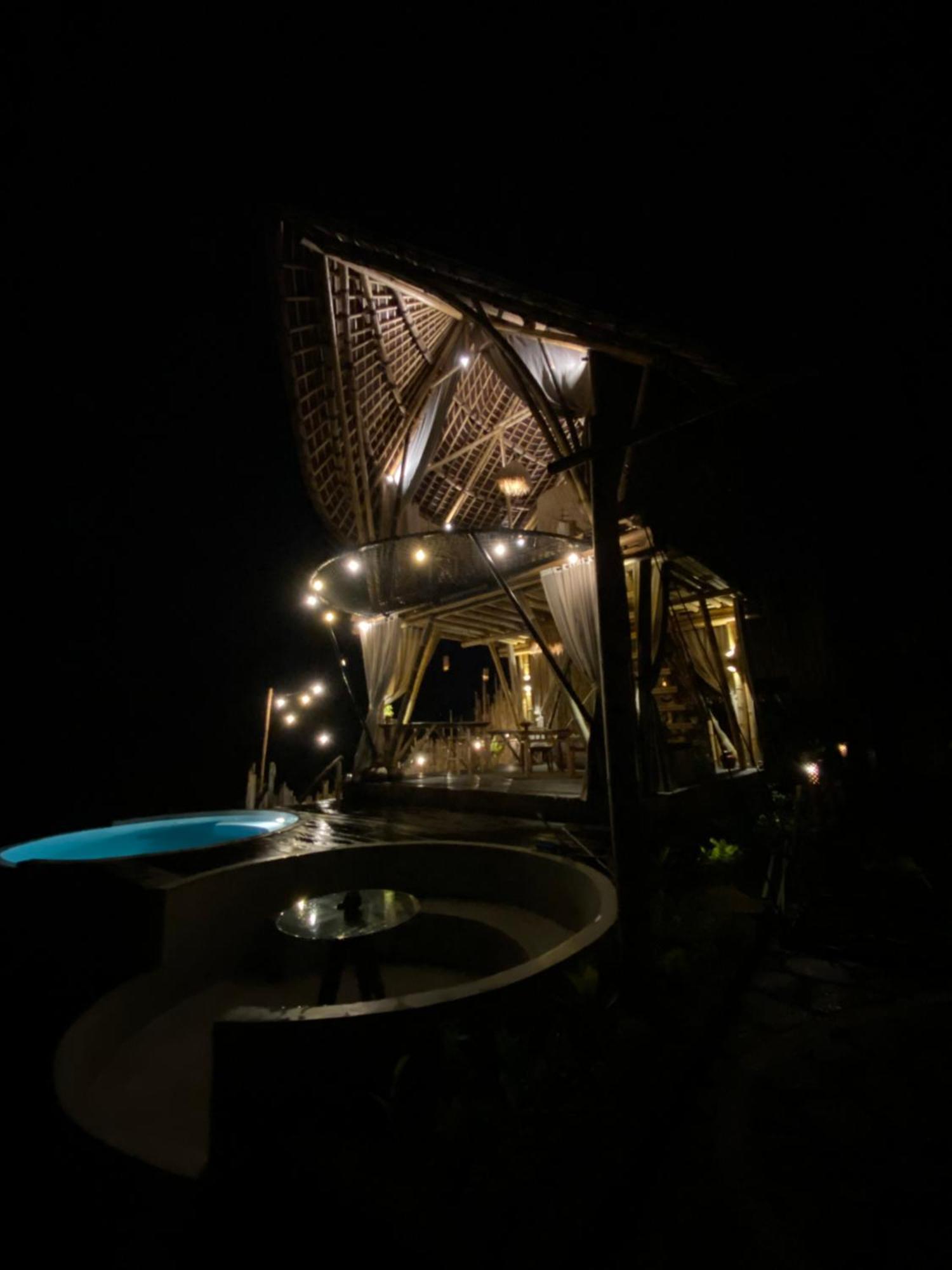Nivriti Bali Villa *