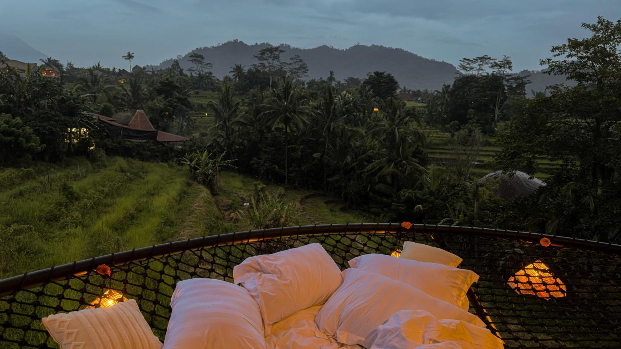 Nivriti Bali Sidemen (Bali)