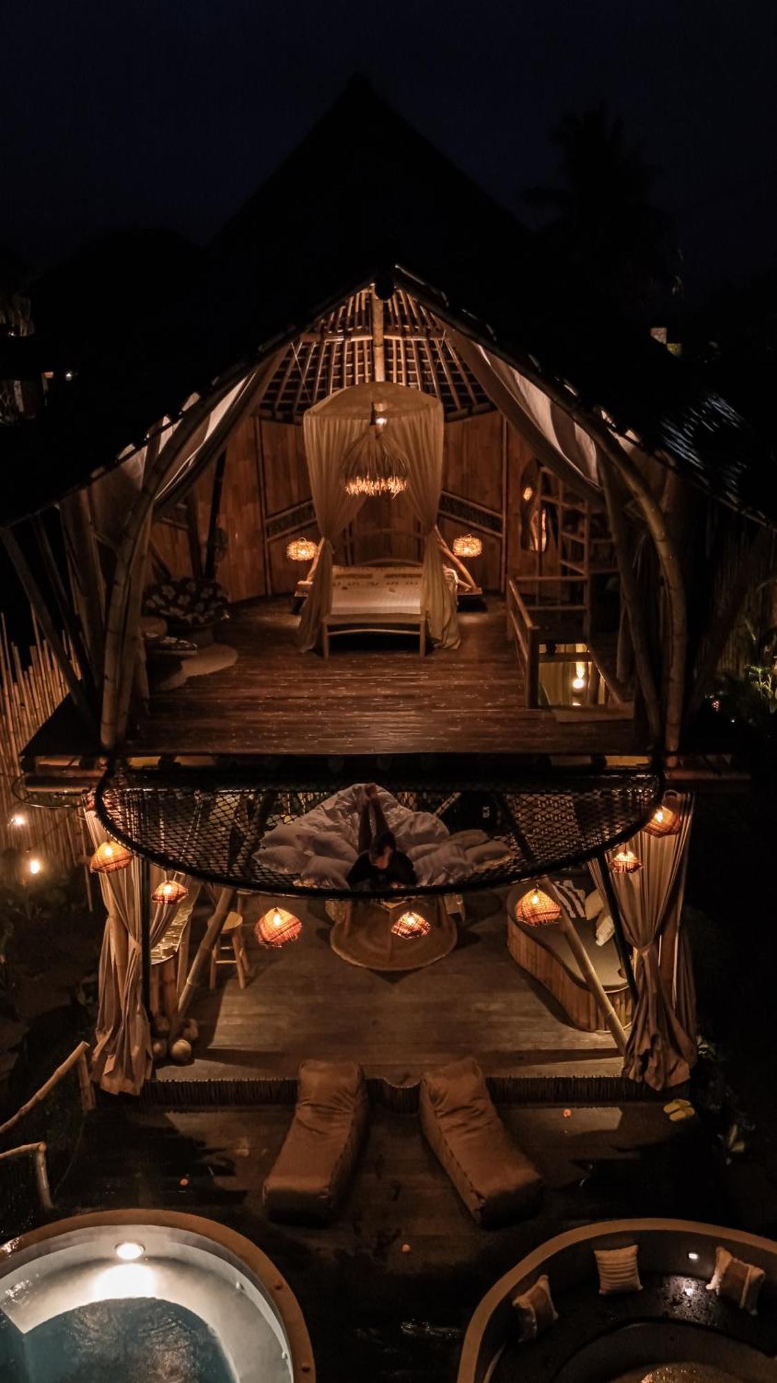 Nivriti Bali