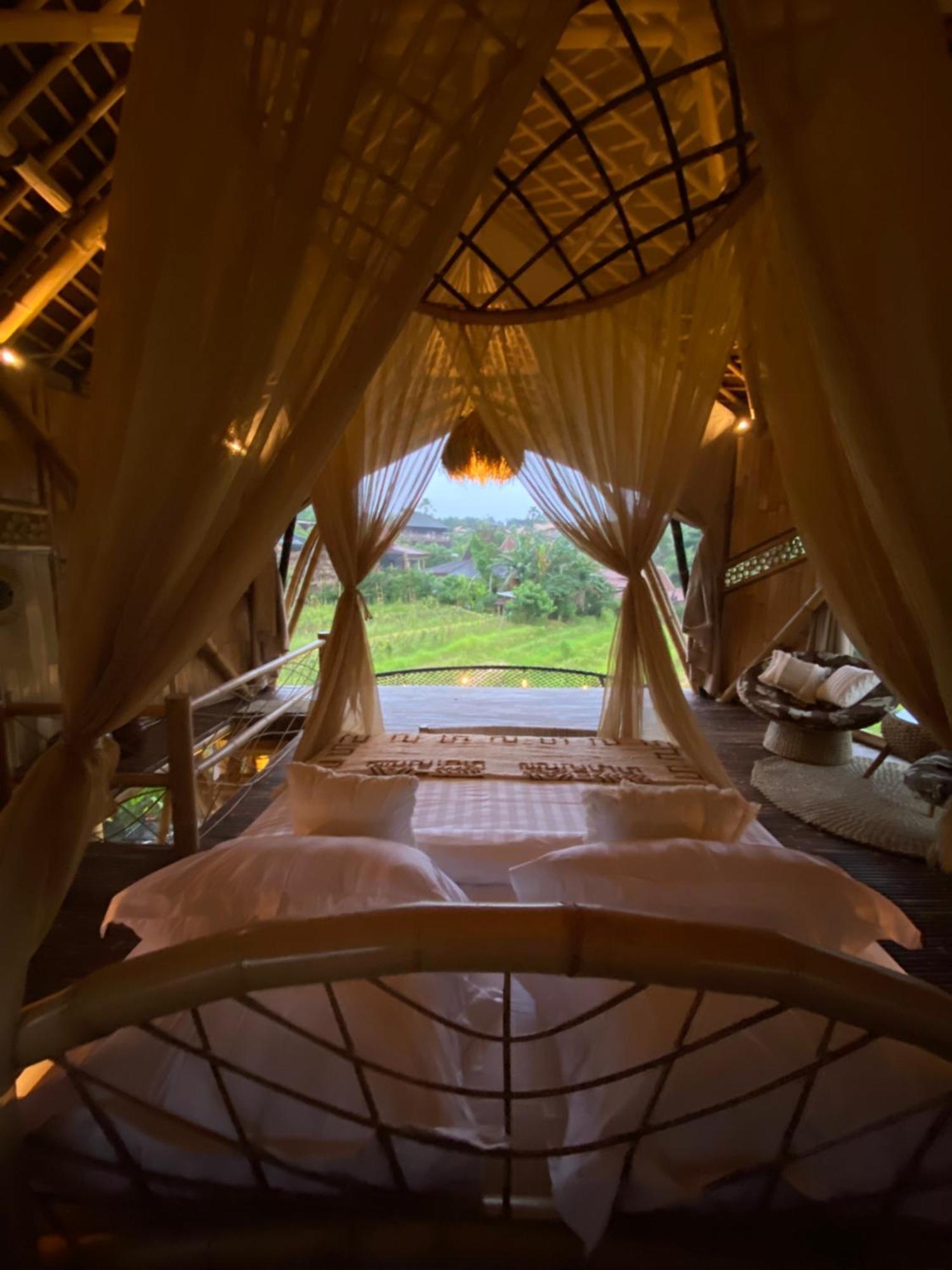Nivriti Bali Villa