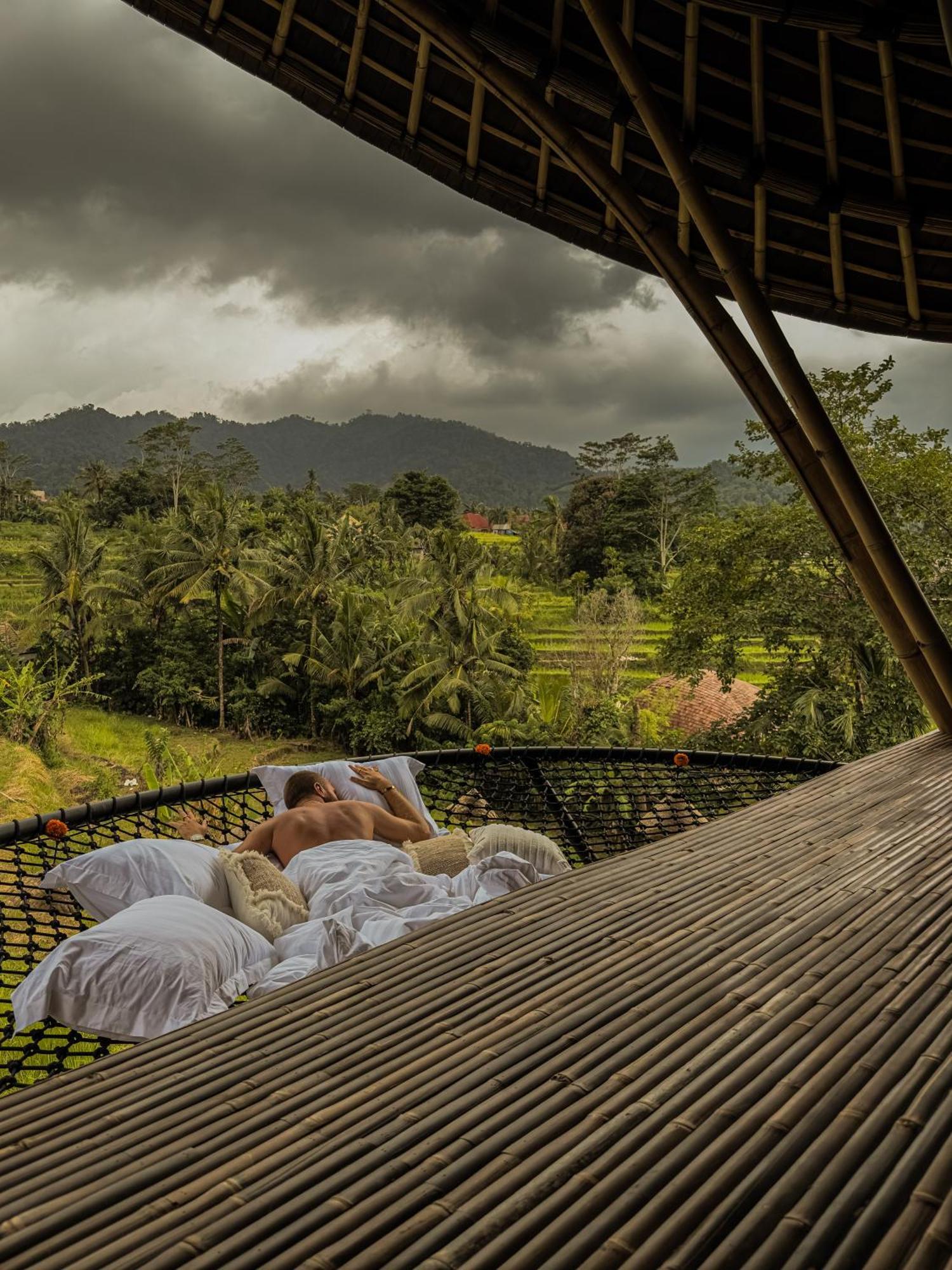 Nivriti Bali * Sidemen (Bali)