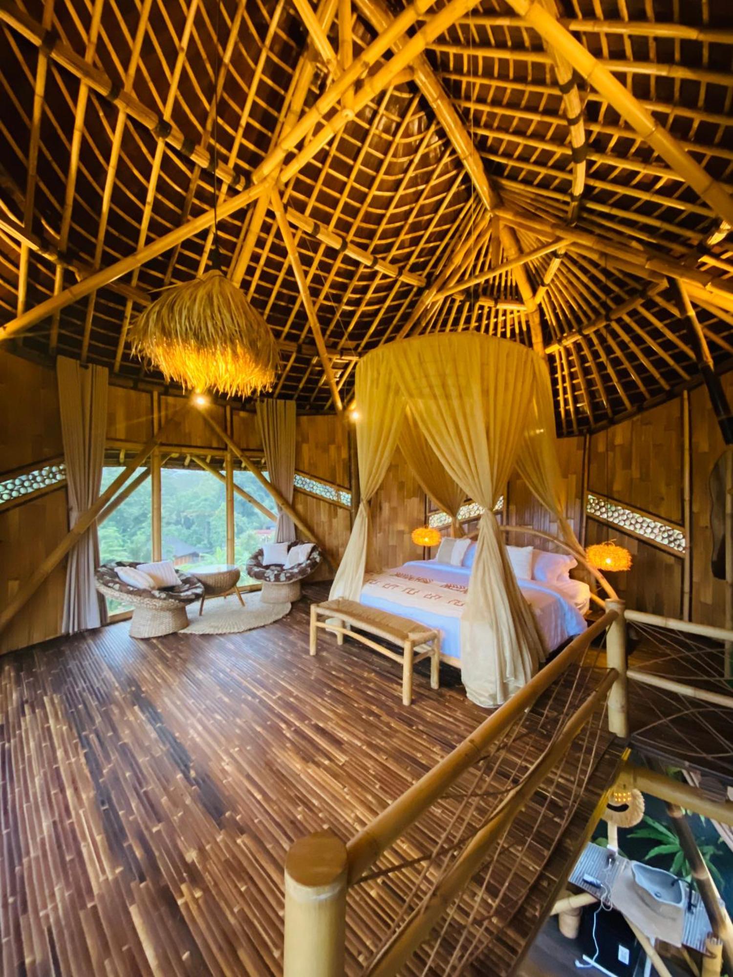 Nivriti Bali Villa