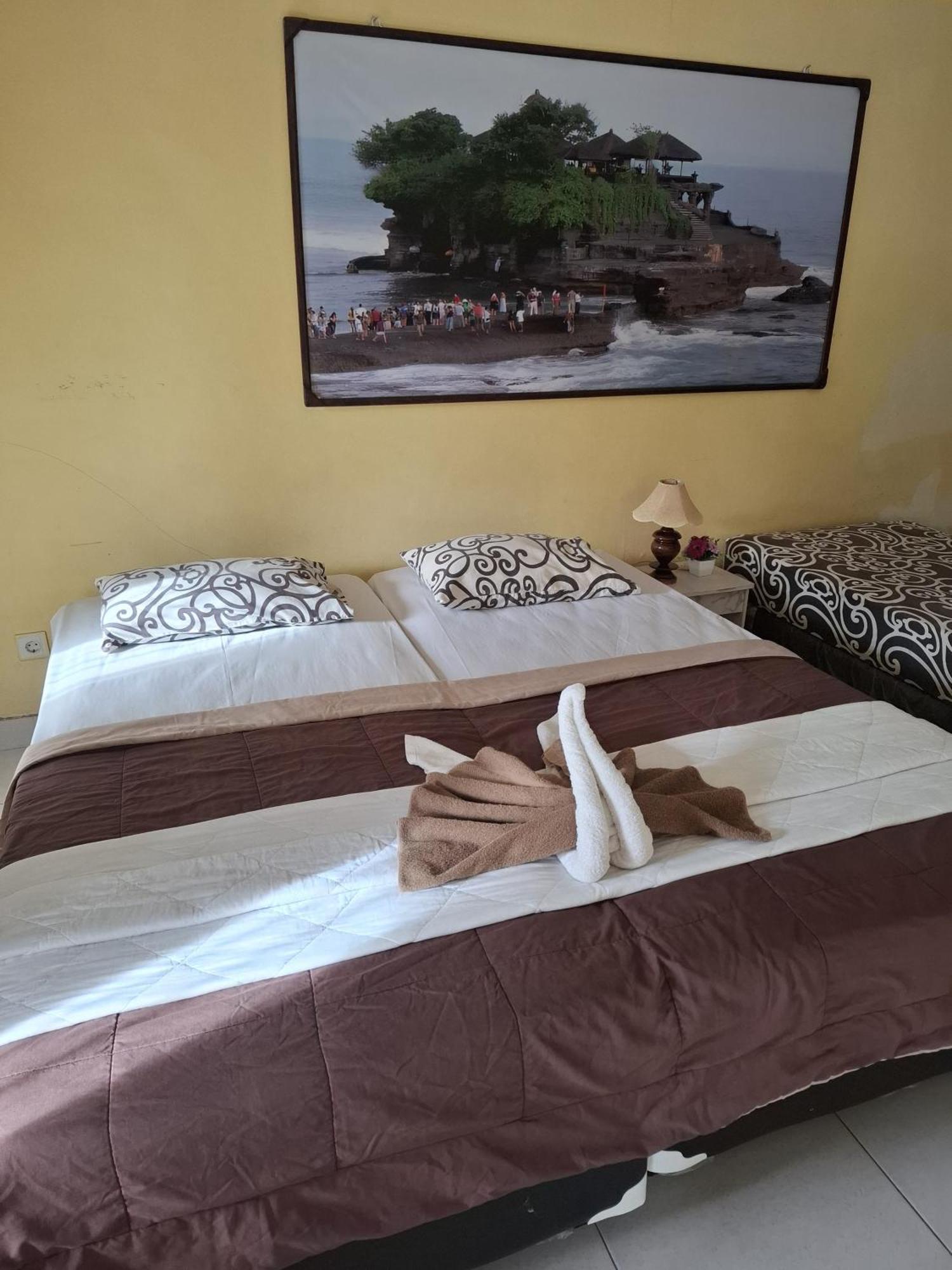 Sunwukong Guest house