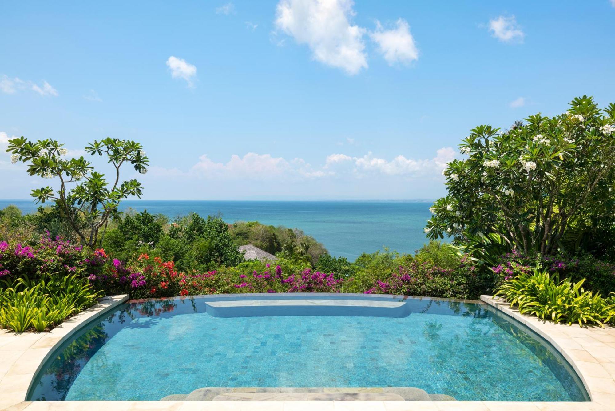 Raffles Bali 5* Jimbaran (Bali)