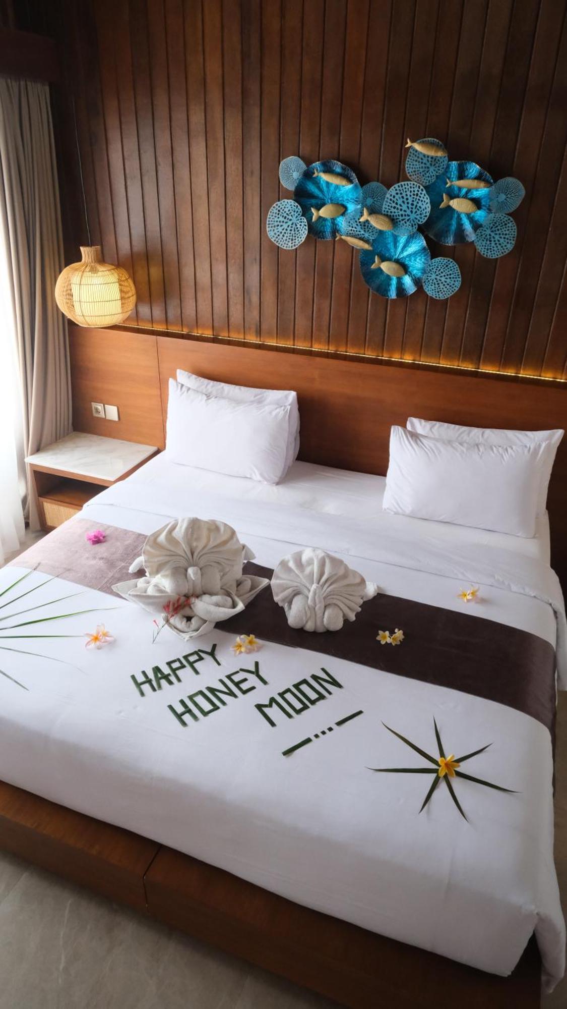 Bed & Breakfast Khamara Nusa Penida