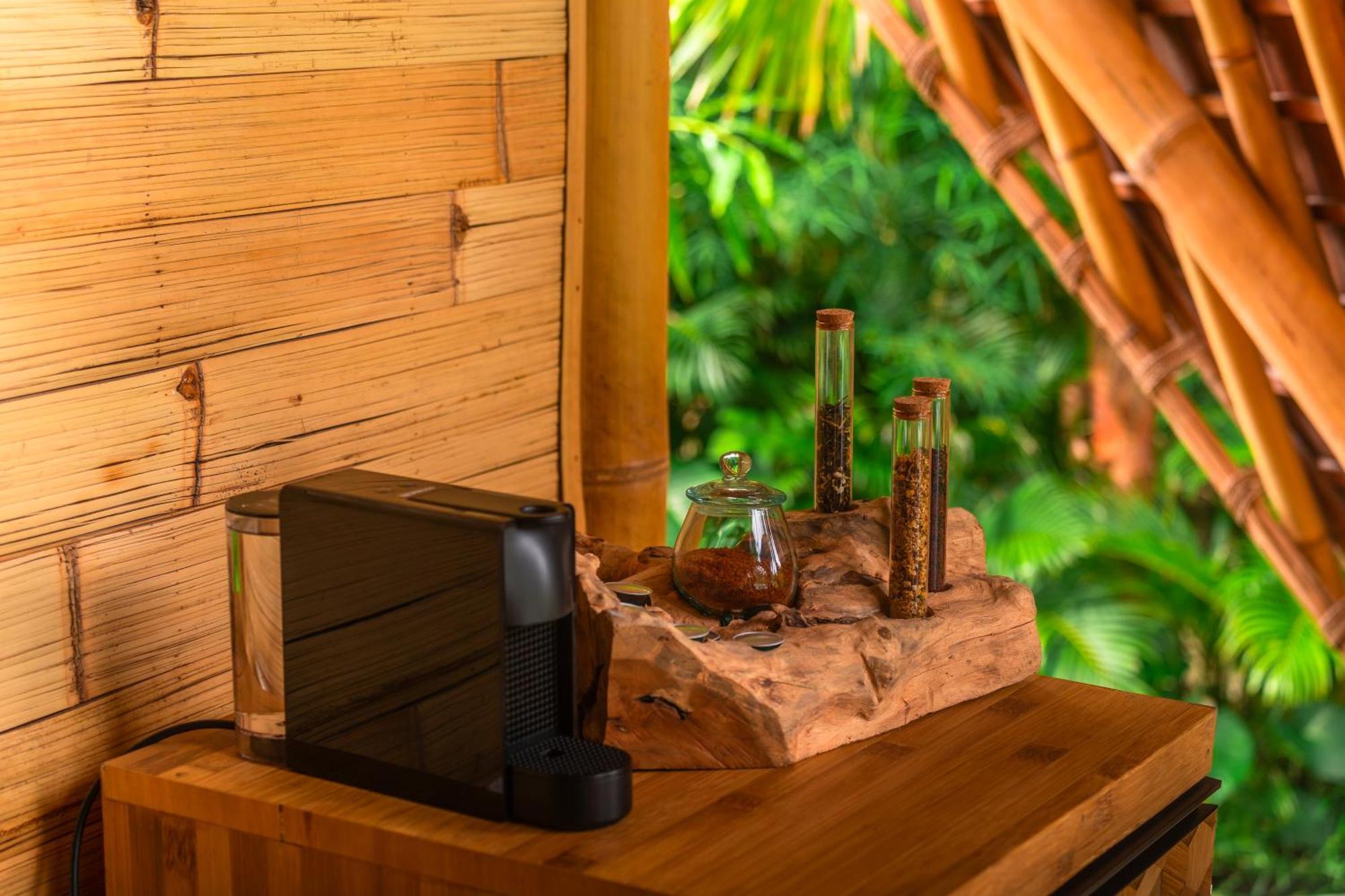Bambootel Sawah View Villa Ubud (Bali)