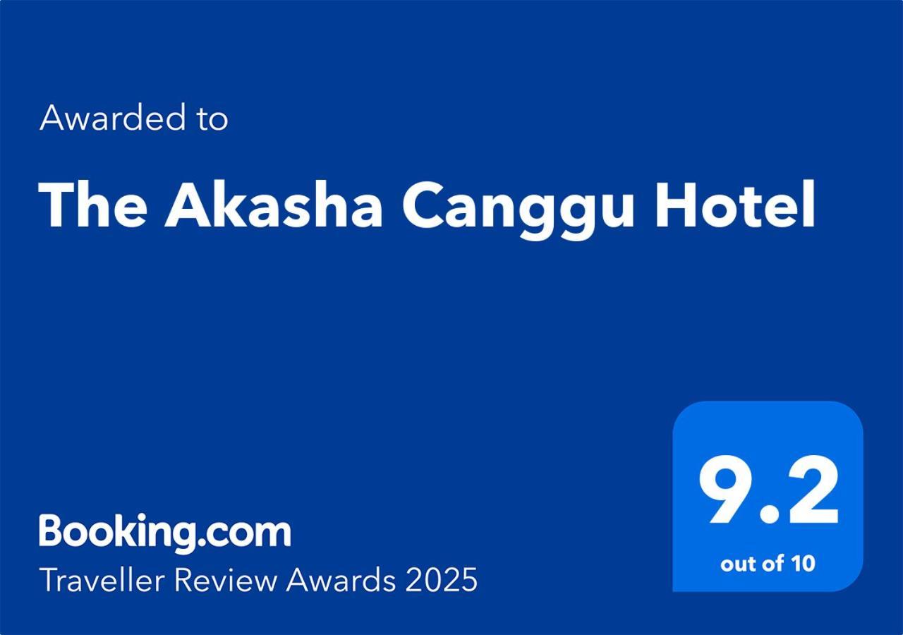 Resort The Akasha Canggu (Bali)