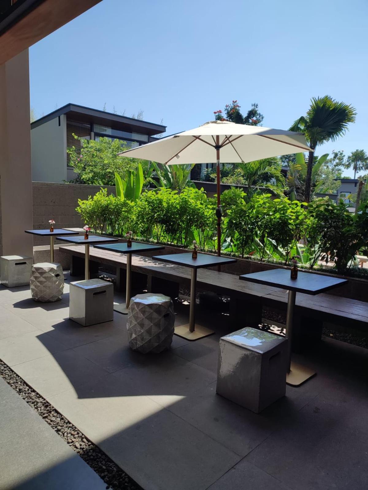 The Akasha Resort 4*