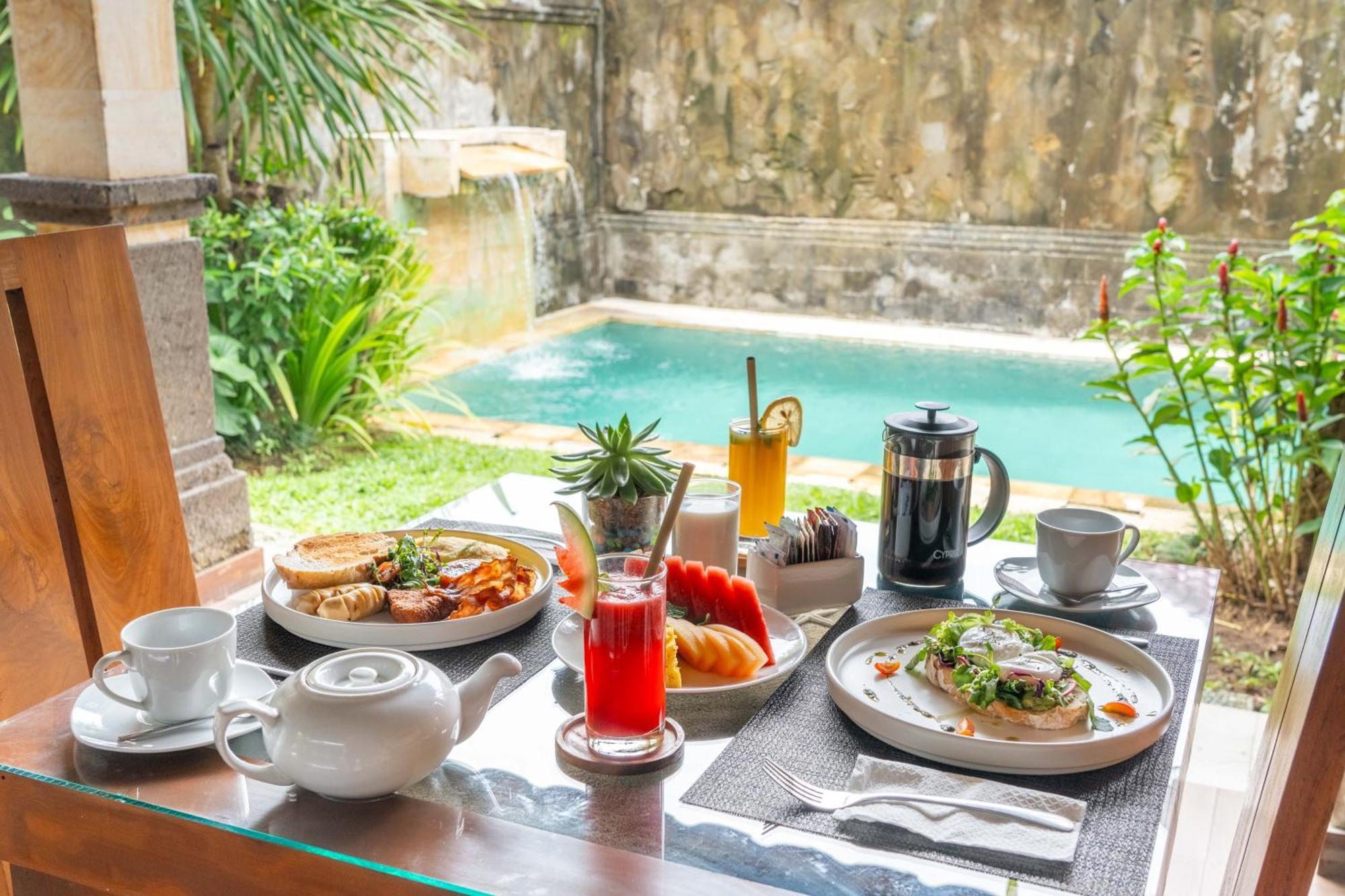 Villa Bali Prime *