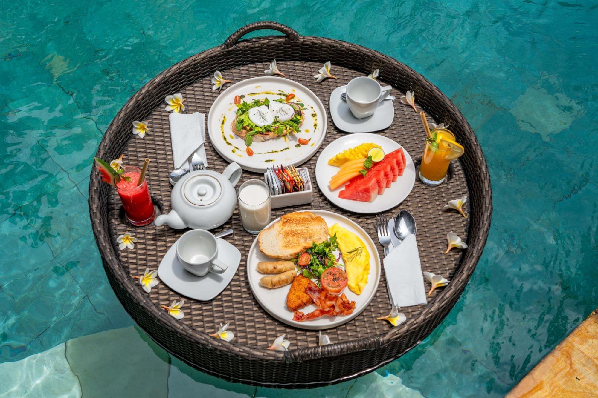 Bali Prime Villa Kerobokan (Bali)
