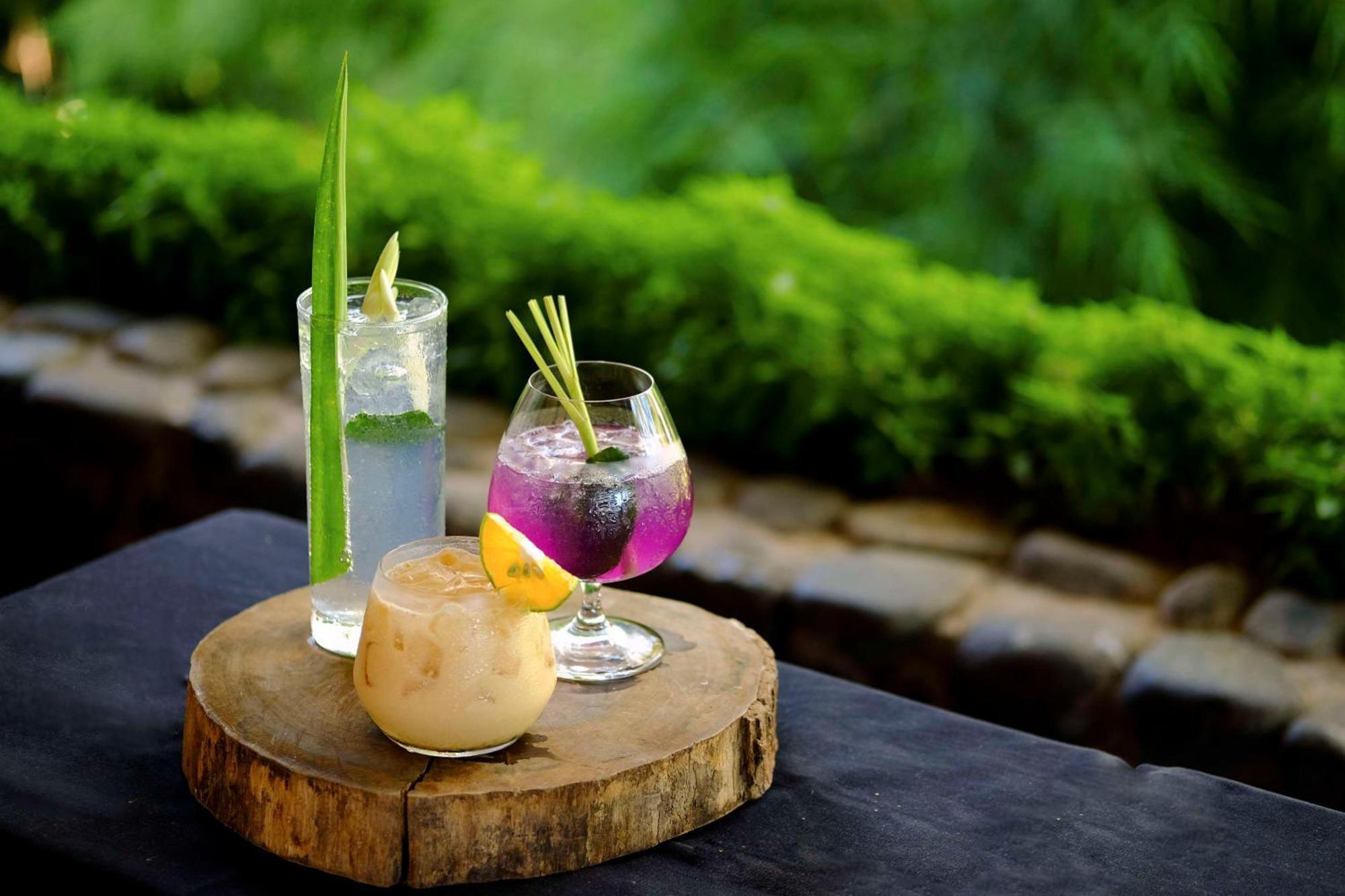 Alila Ubud Gianyar (Bali)