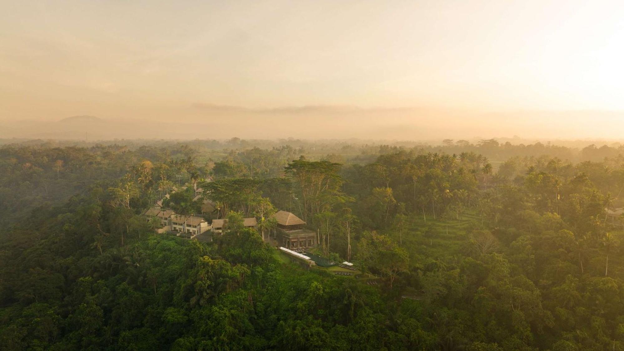 Alila Ubud 5*