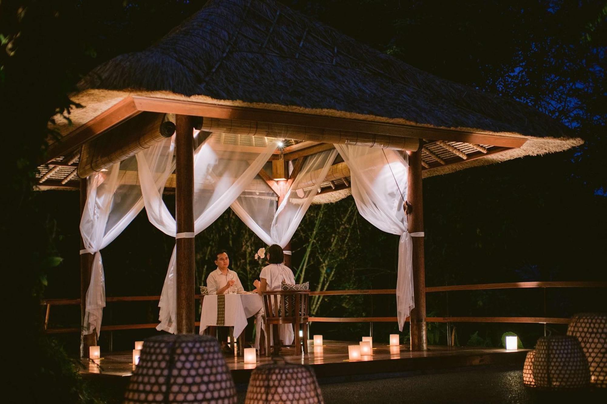 Alila Ubud 5* Gianyar (Bali)