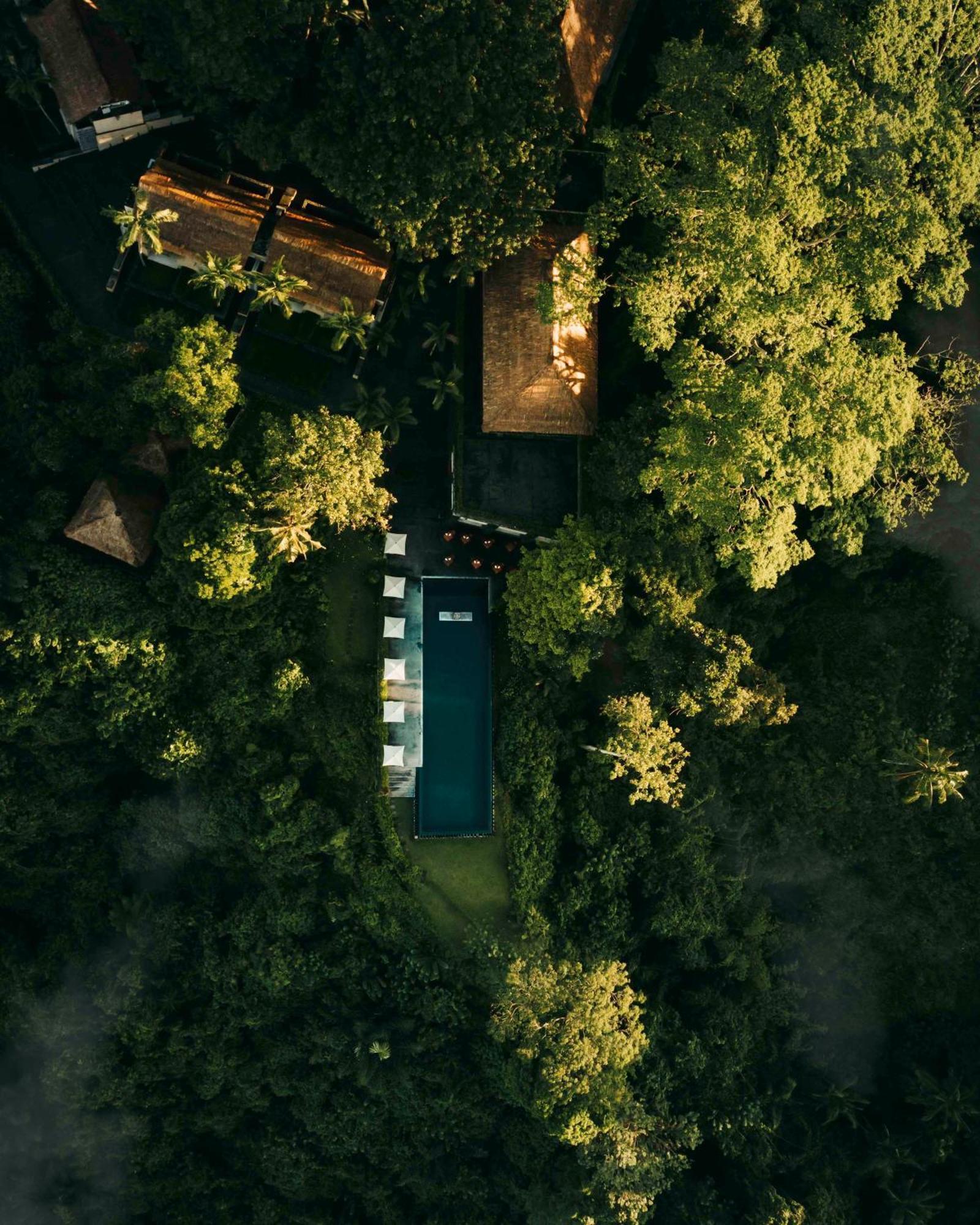 Alila Ubud 5* Gianyar (Bali)