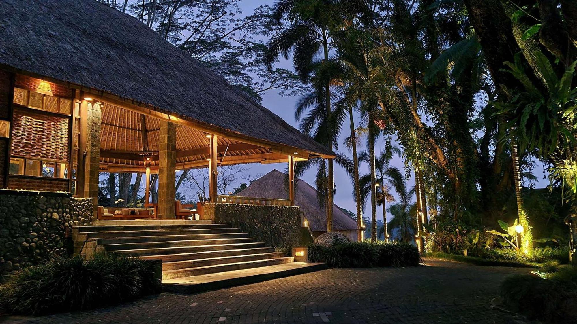 Resort Alila Ubud Gianyar (Bali)