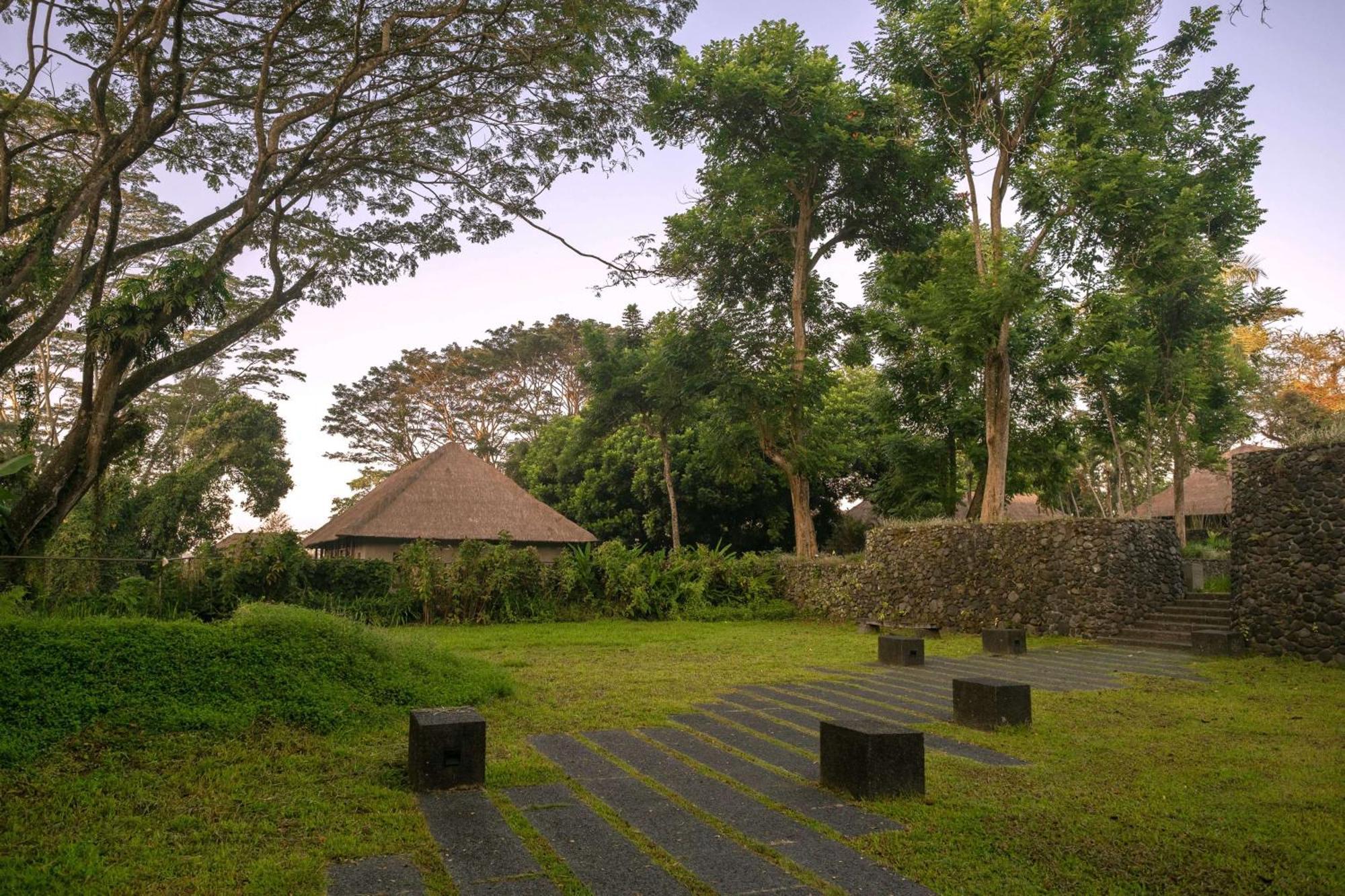 Alila Ubud Gianyar (Bali)