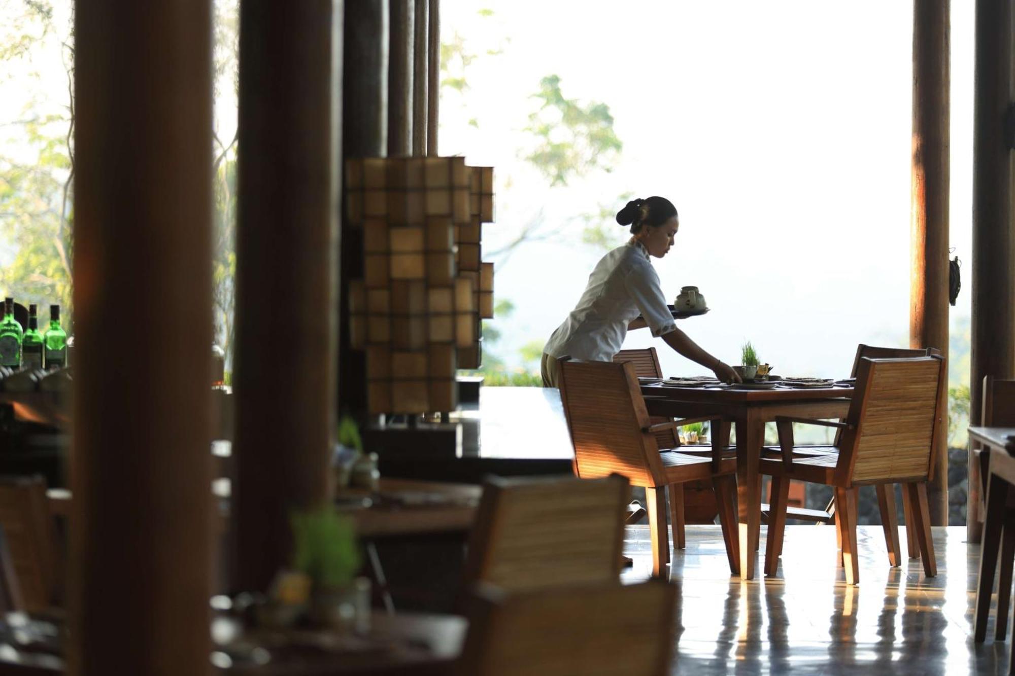 Resort Alila Ubud