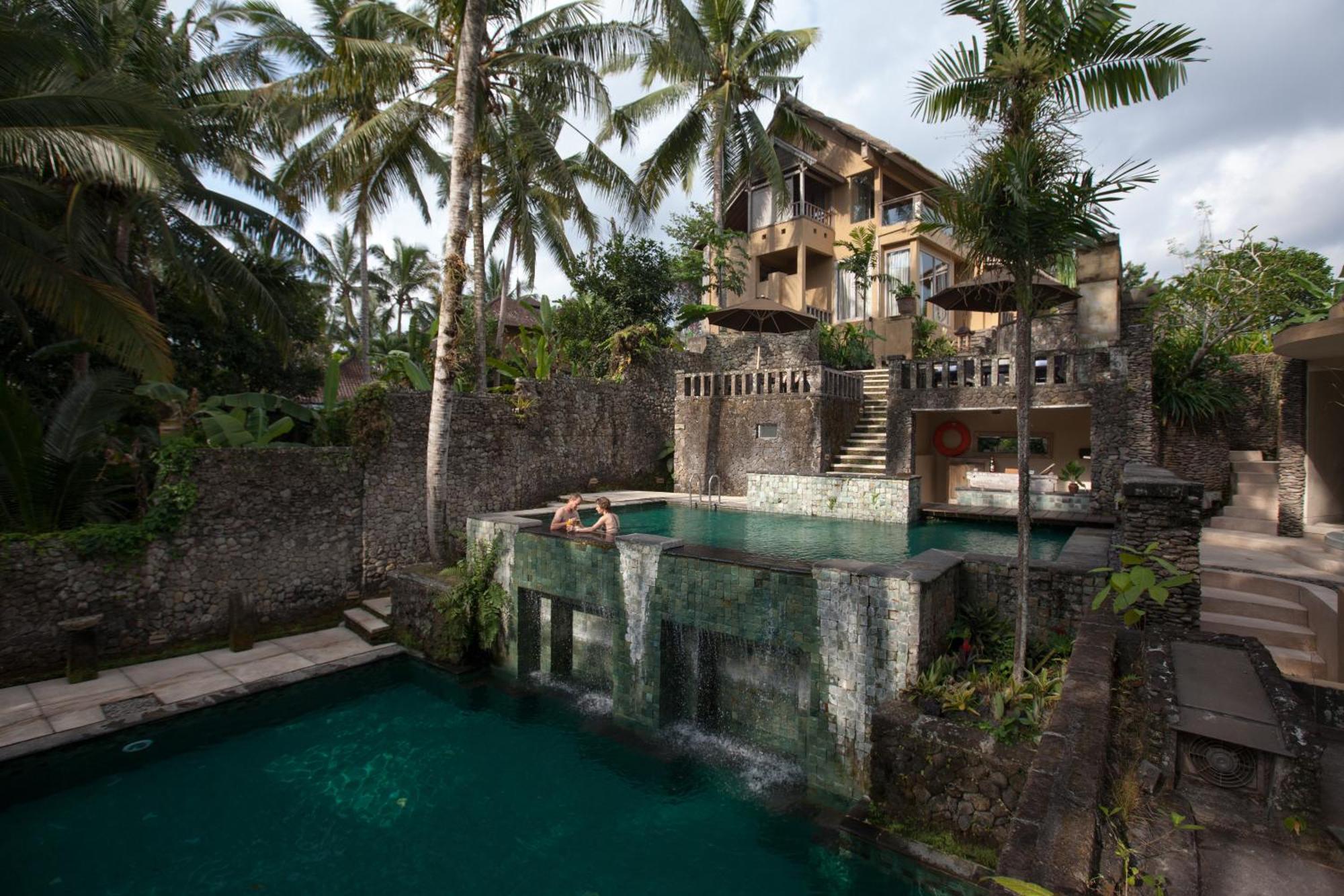 Resor Wapa Di Ume - Chse Certified 4*