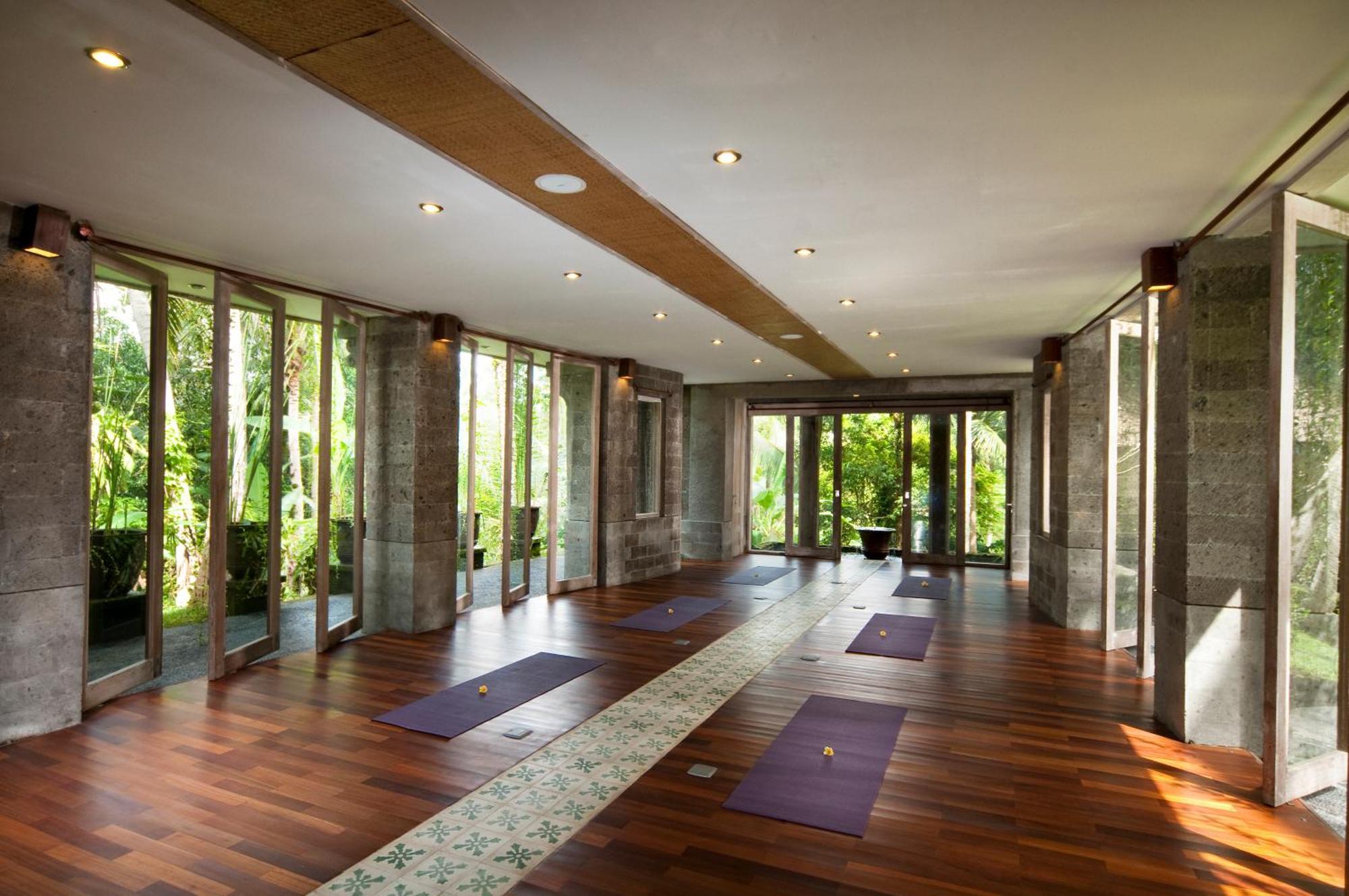 Wapa Di Ume - Chse Certified Ubud (Bali)