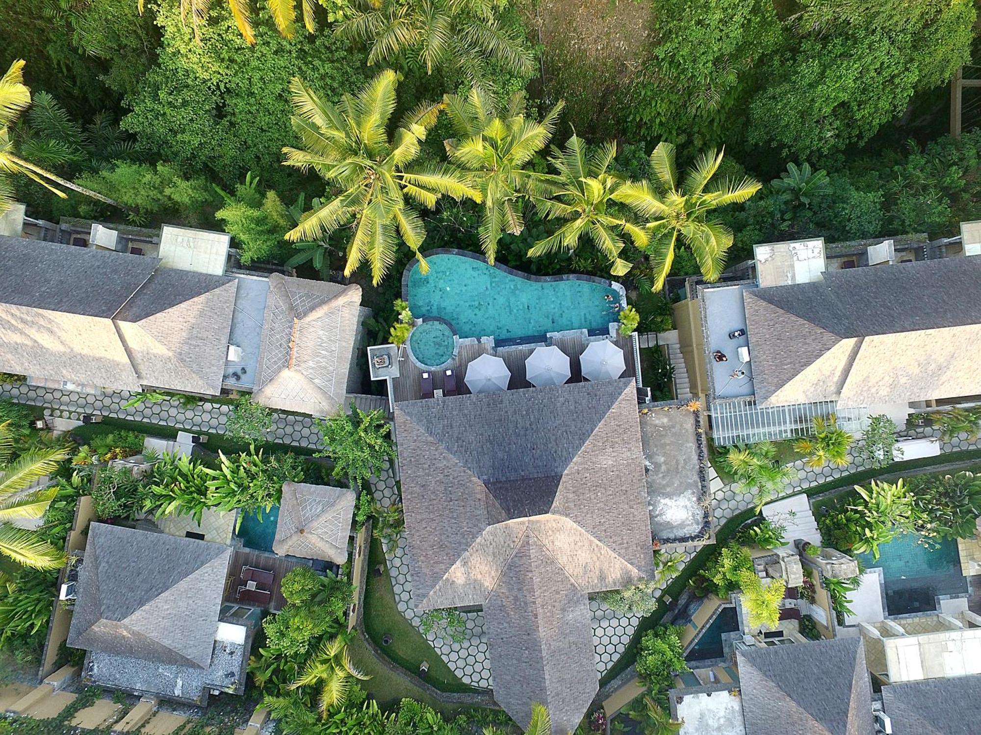 Resort Wapa Di Ume