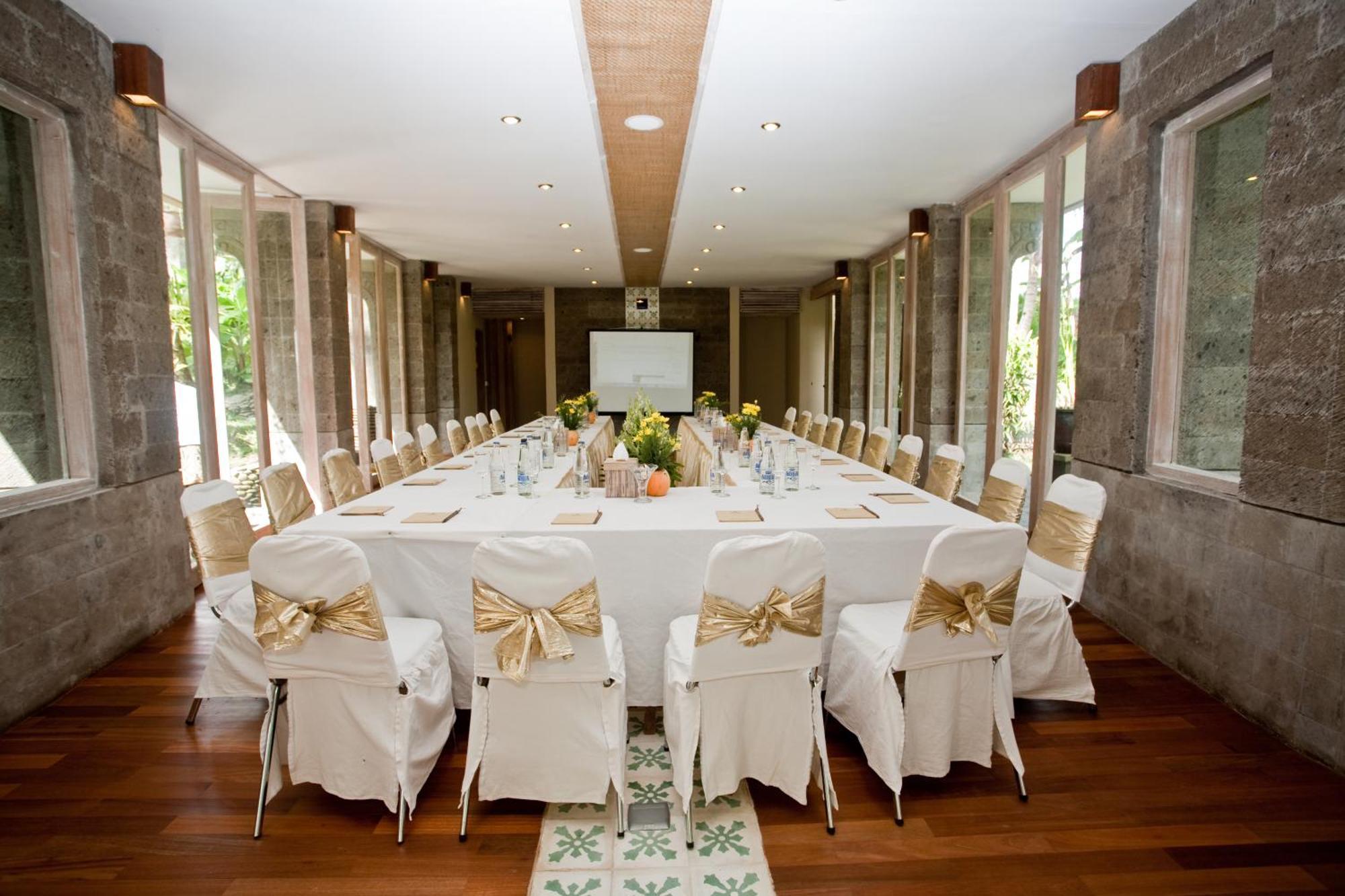 Resor Wapa Di Ume - Chse Certified Ubud (Bali)