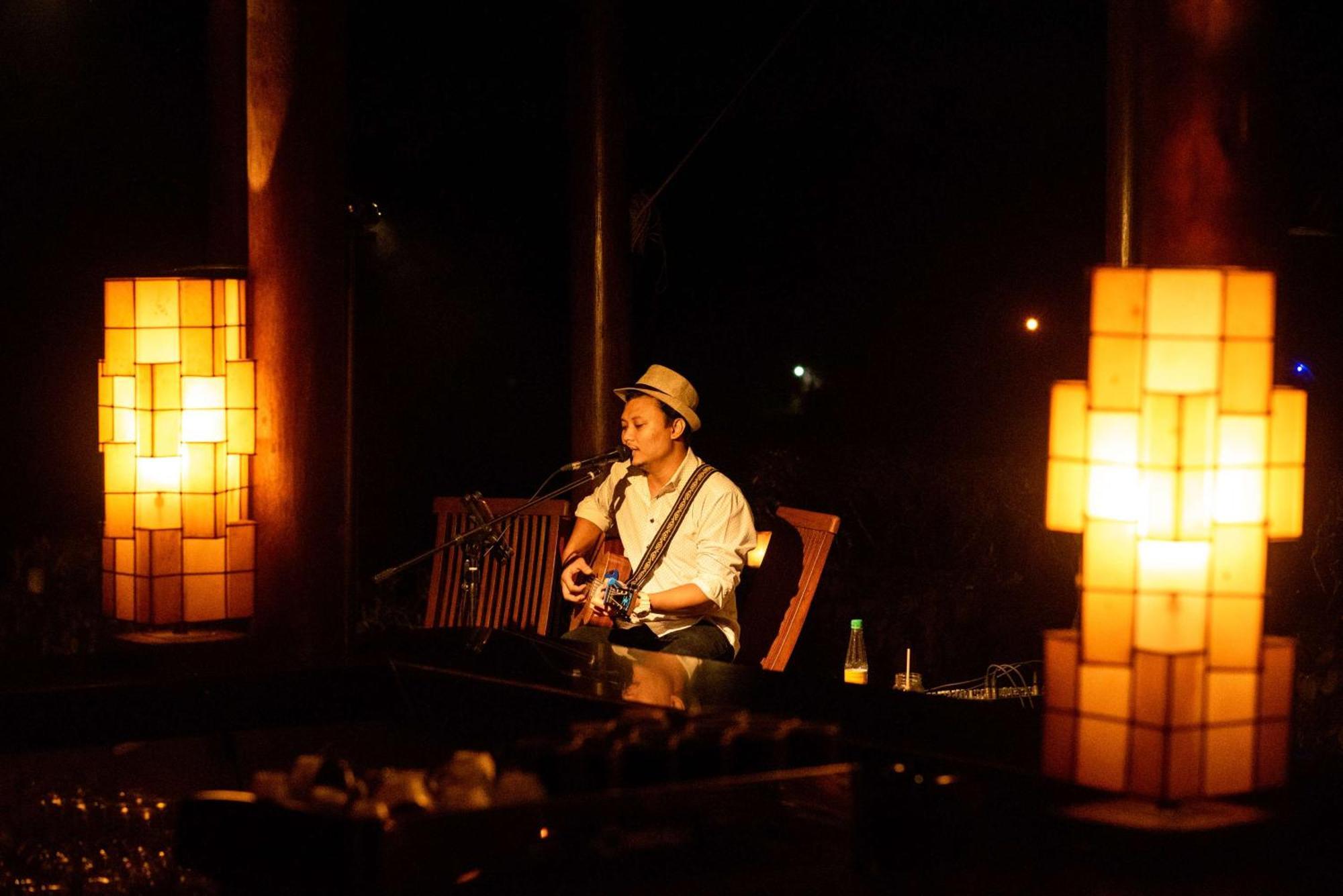 Alila Ubud 5*