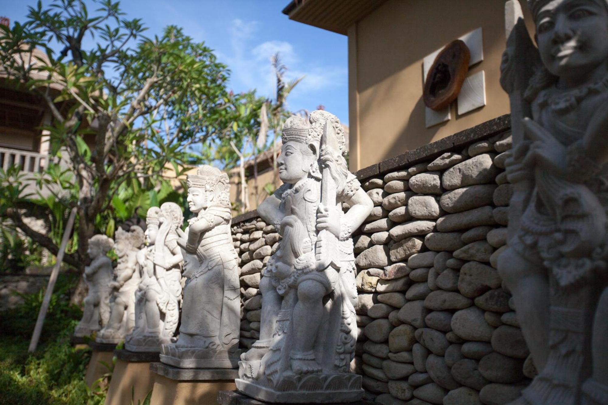 Wapa Di Ume - Chse Certified 4* Ubud (Bali)