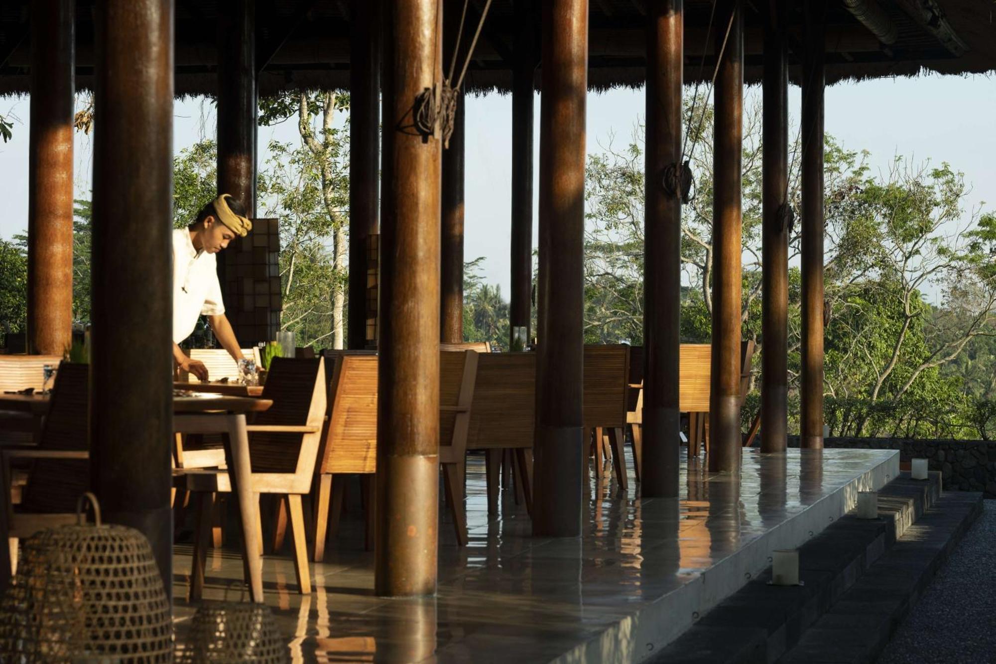 Alila Ubud Resort 5*